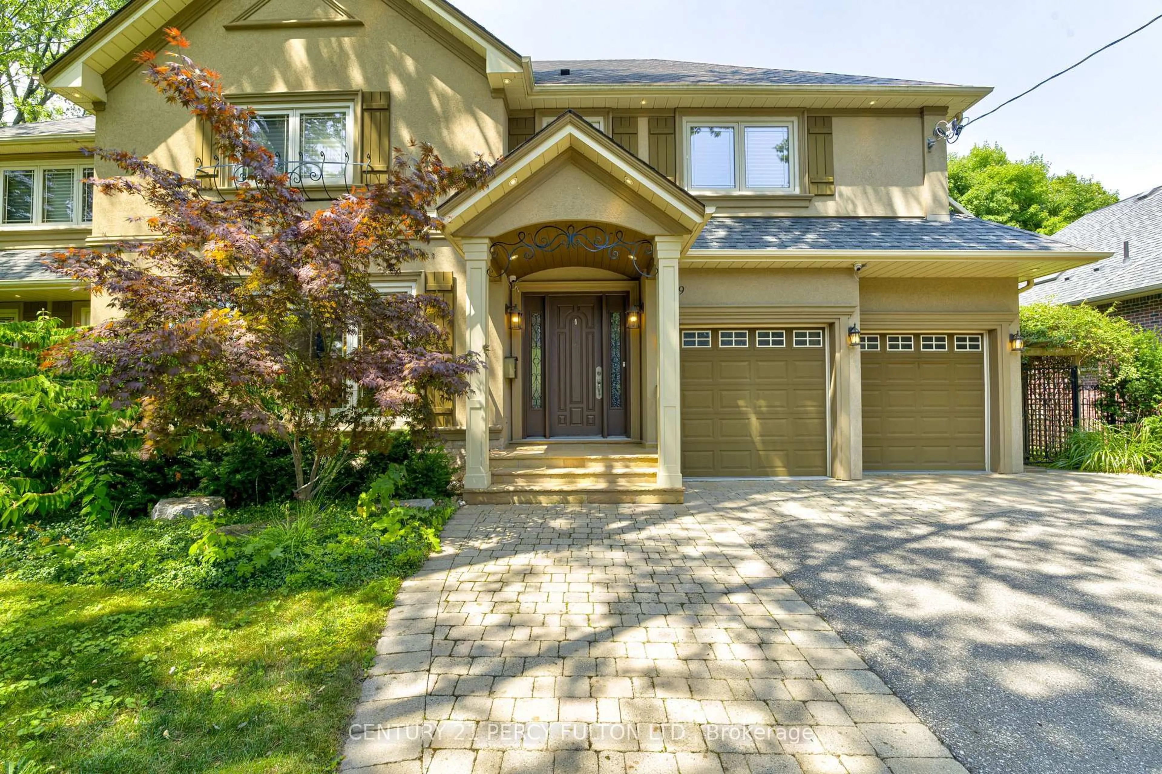 Home with brick exterior material, street for 1649 Wedmore Way, Mississauga Ontario L5J 2J7