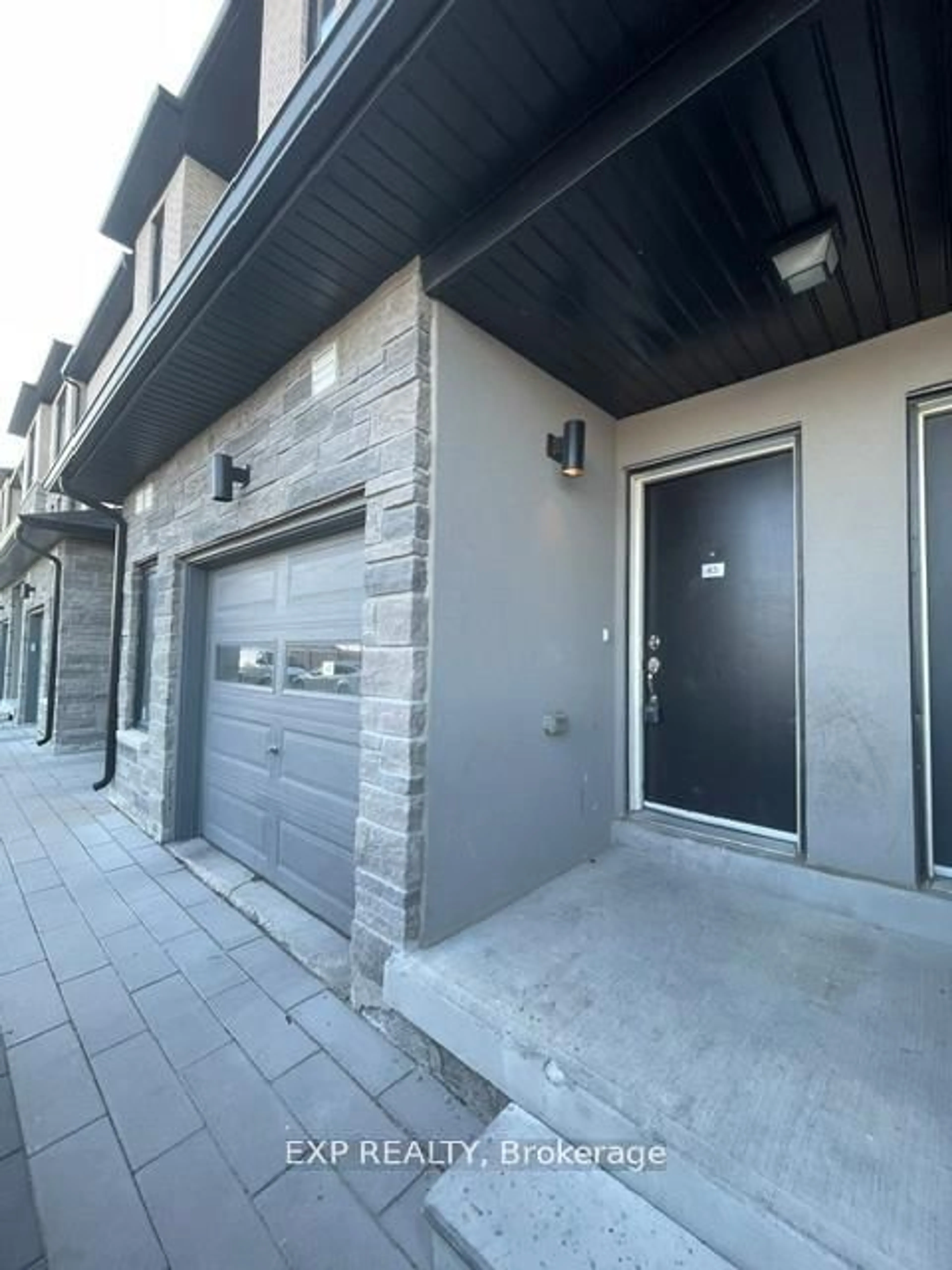 Unknown for 9440 The Gore Rd #43, Brampton Ontario L6P 4P9