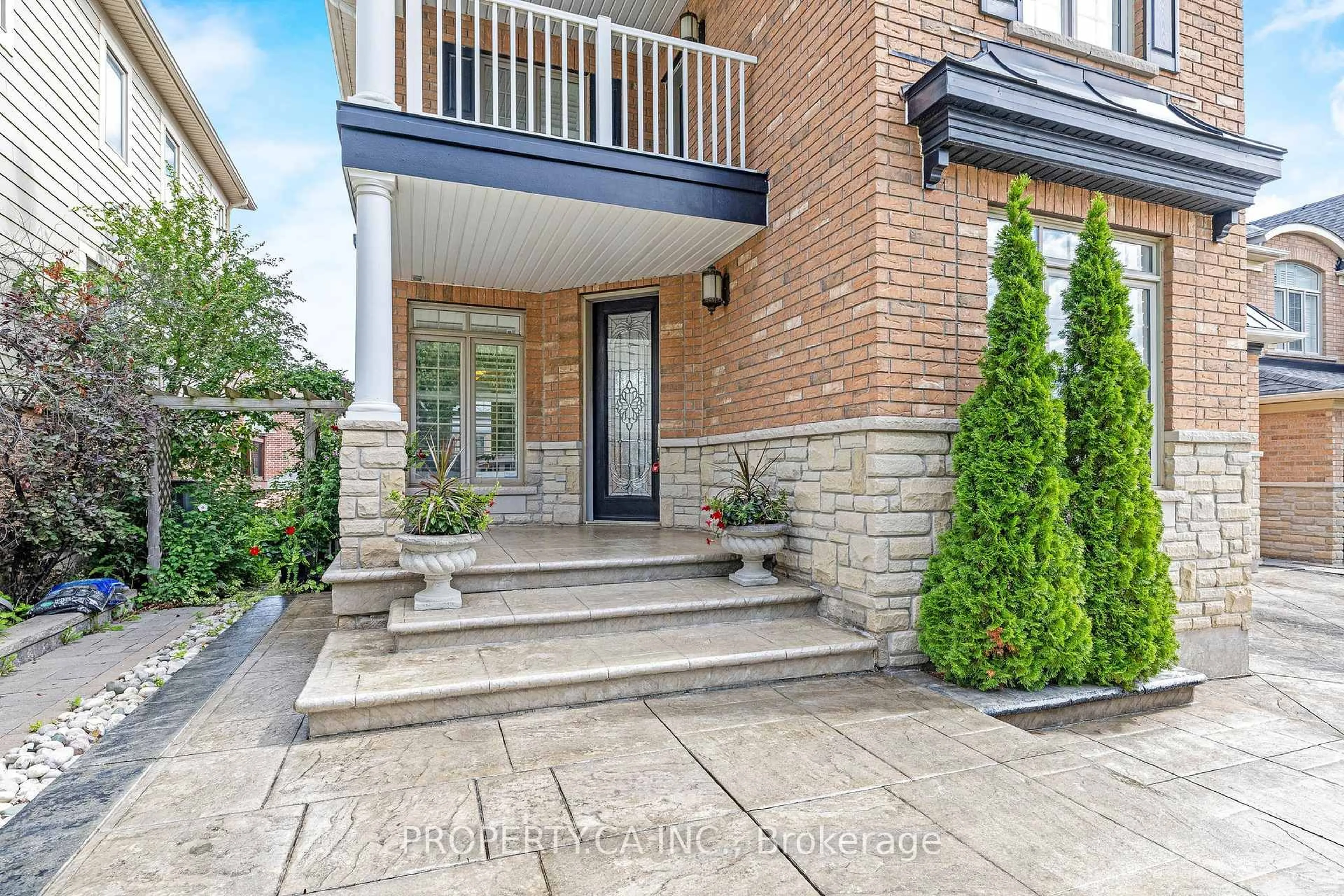 Home with brick exterior material, street for 49 Playfair Terr, Milton Ontario L9T 0S5