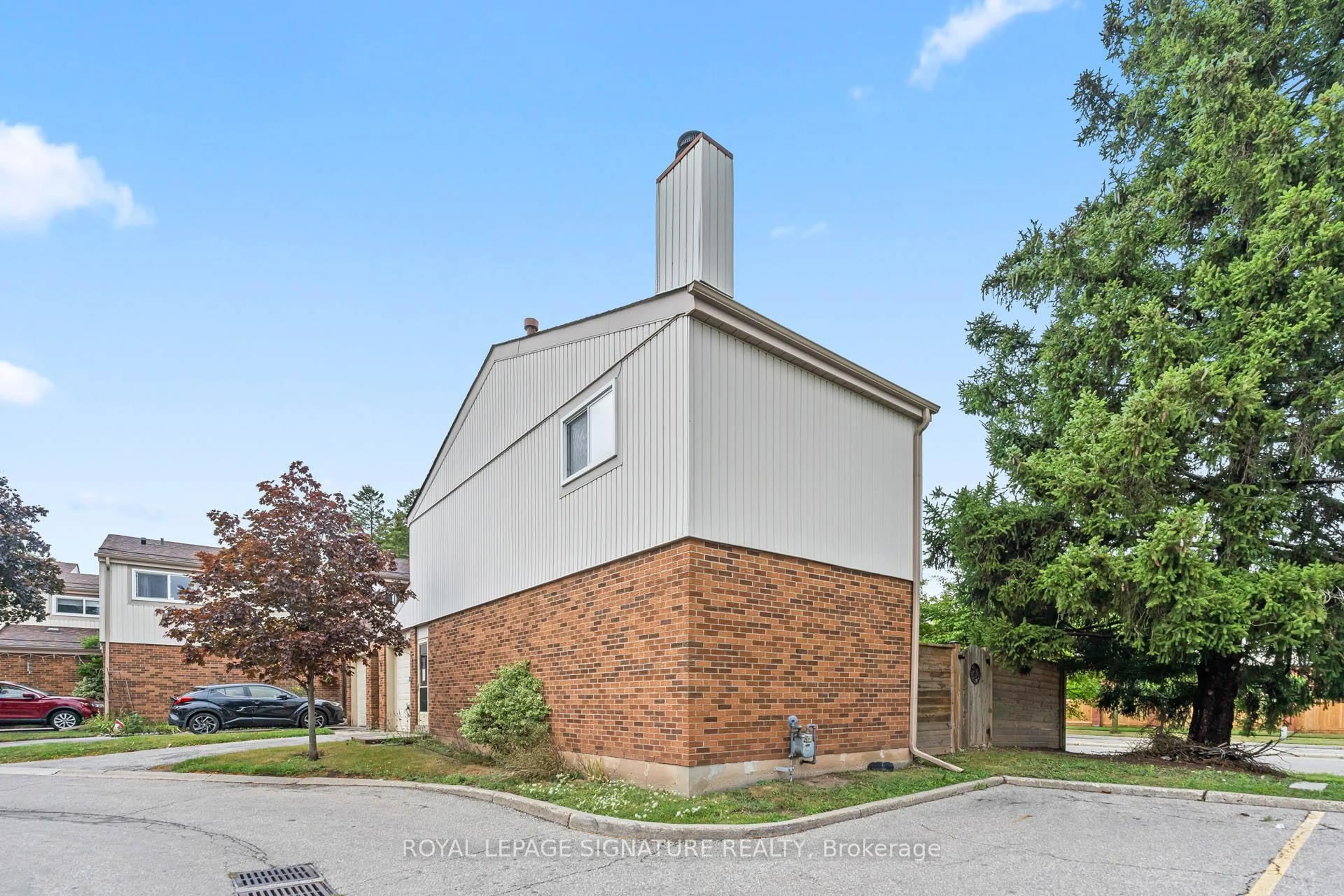 Unknown for 3339 Council Ring Rd #70, Mississauga Ontario L5L 2A9