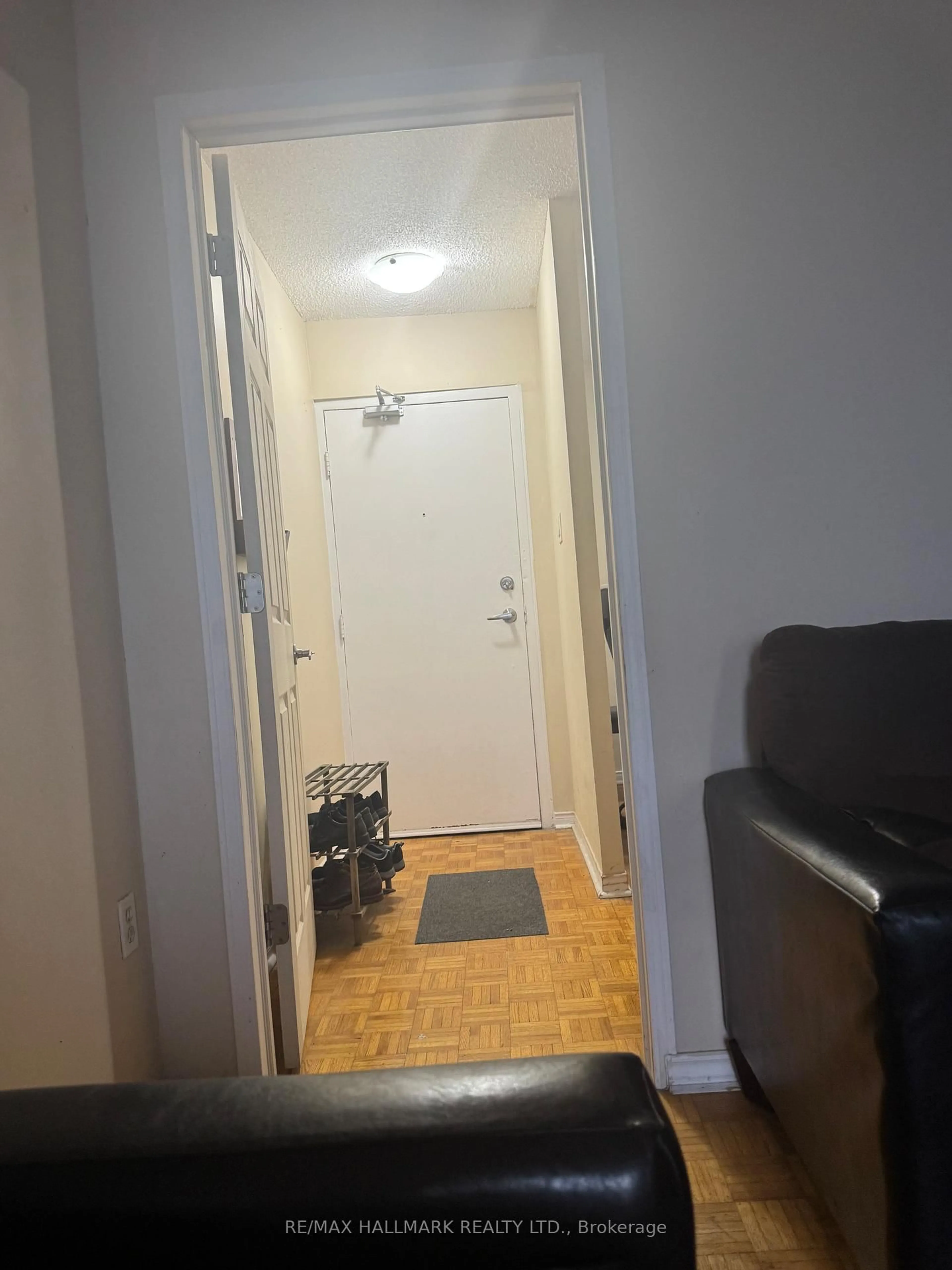 A pic of a room for 4645 Jane St #1207, Toronto Ontario M3N 2K9