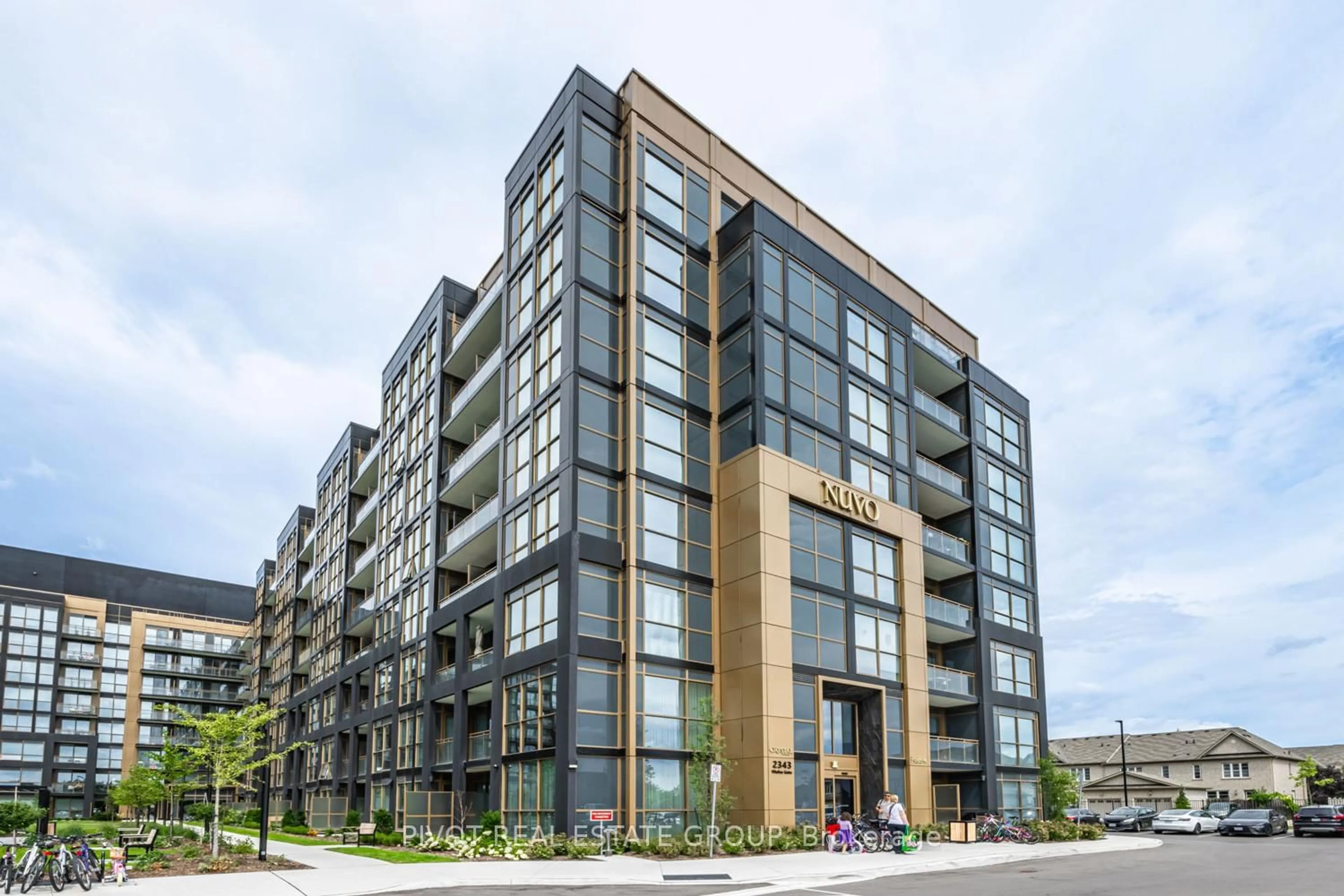 Unknown for 2343 Khalsa Gate #440, Oakville Ontario L6M 5R6