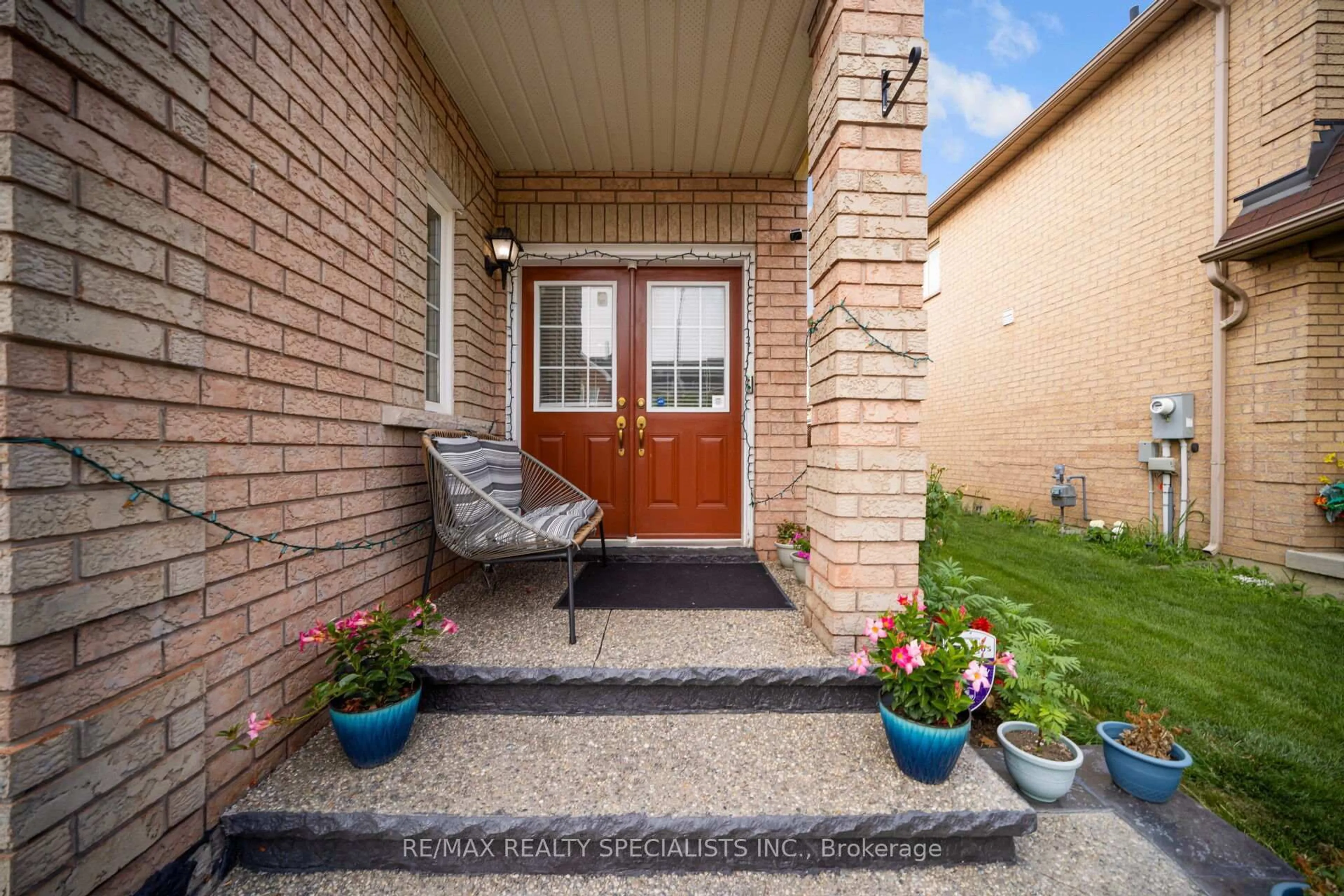 Unknown for 145 Albright Rd, Brampton Ontario L6X 0J1