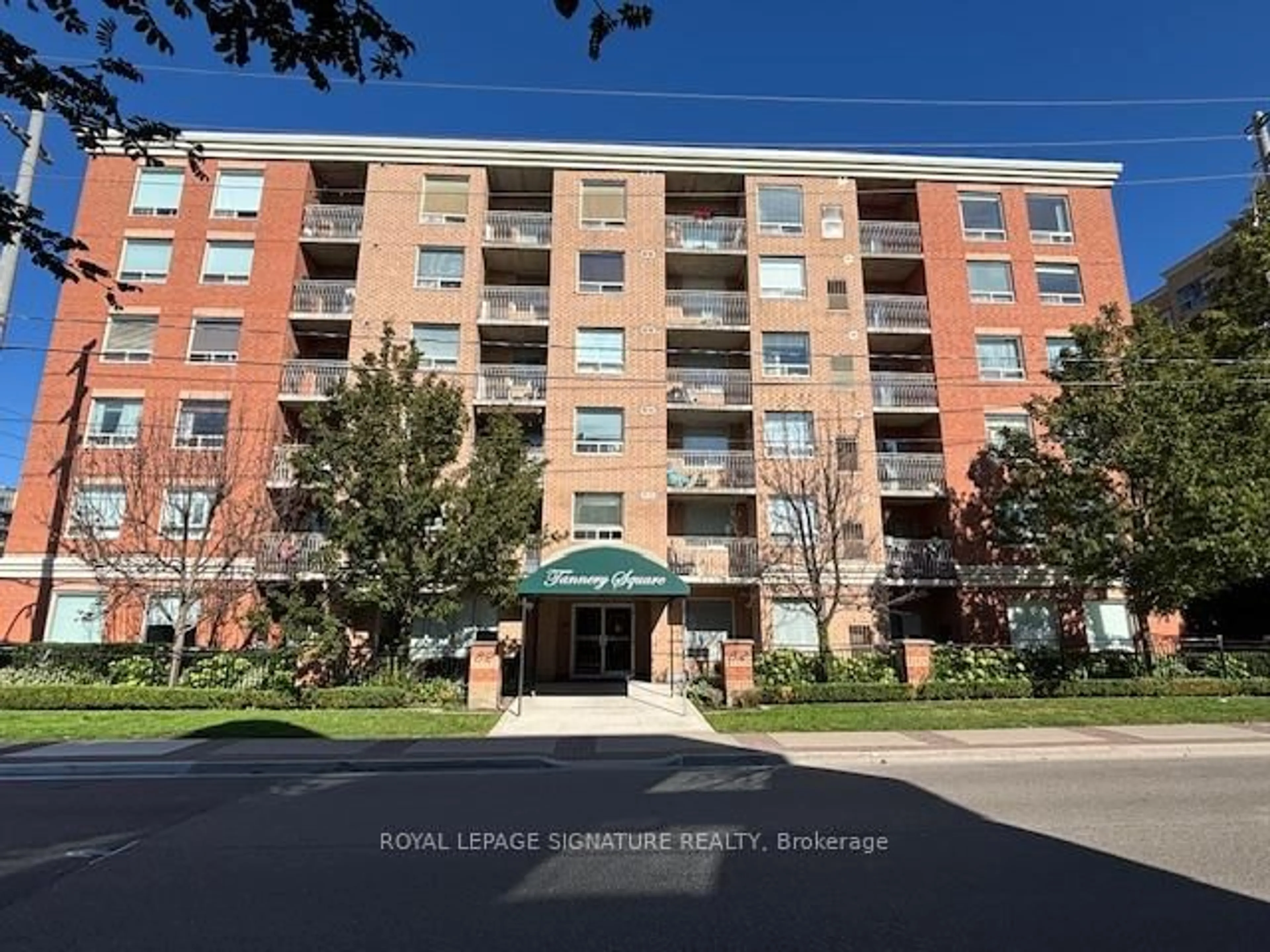 Unknown for 32 Tannery St #407, Mississauga Ontario L5M 6T6