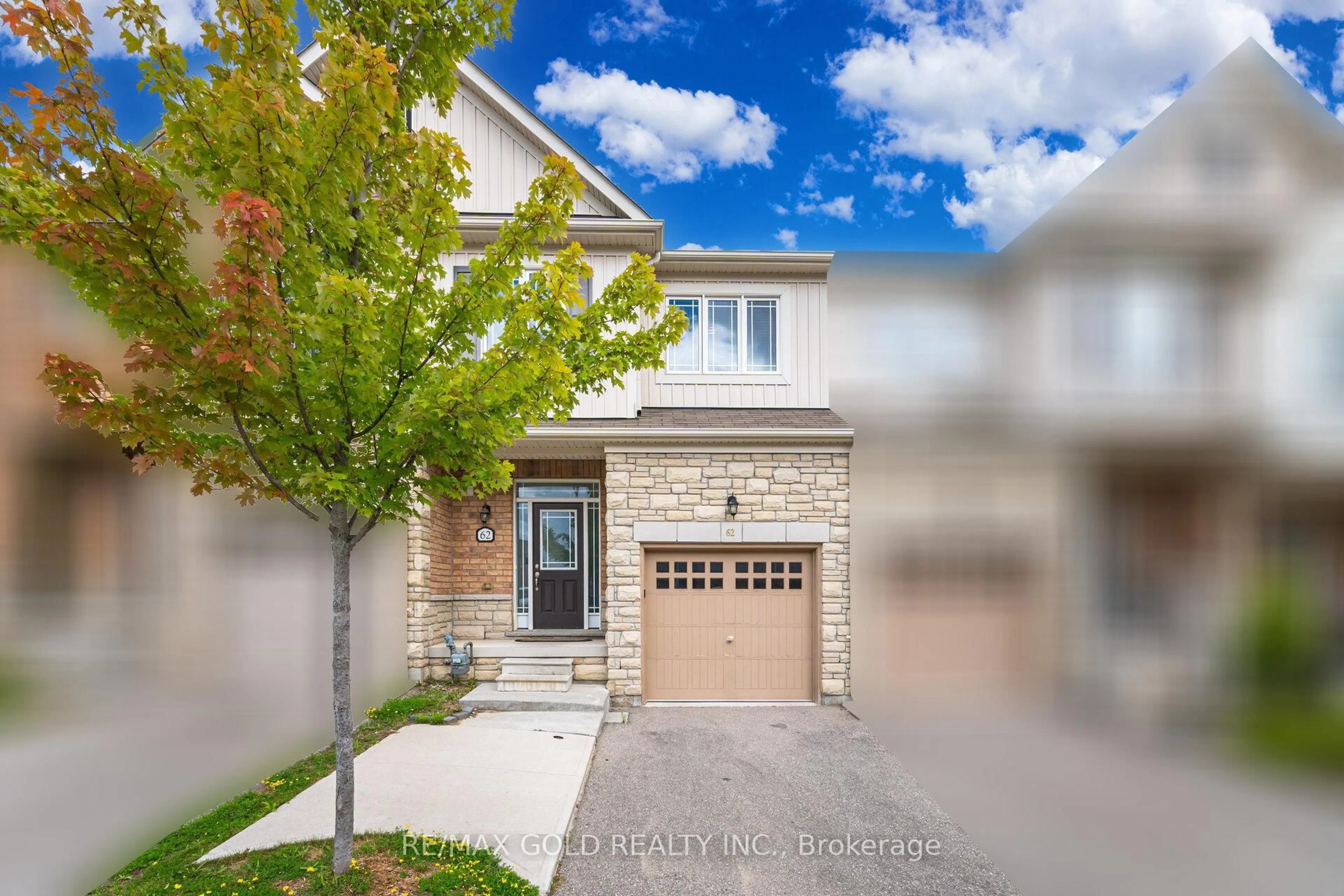 Unknown for 62 Valley Lane, Caledon Ontario L7C 4A7