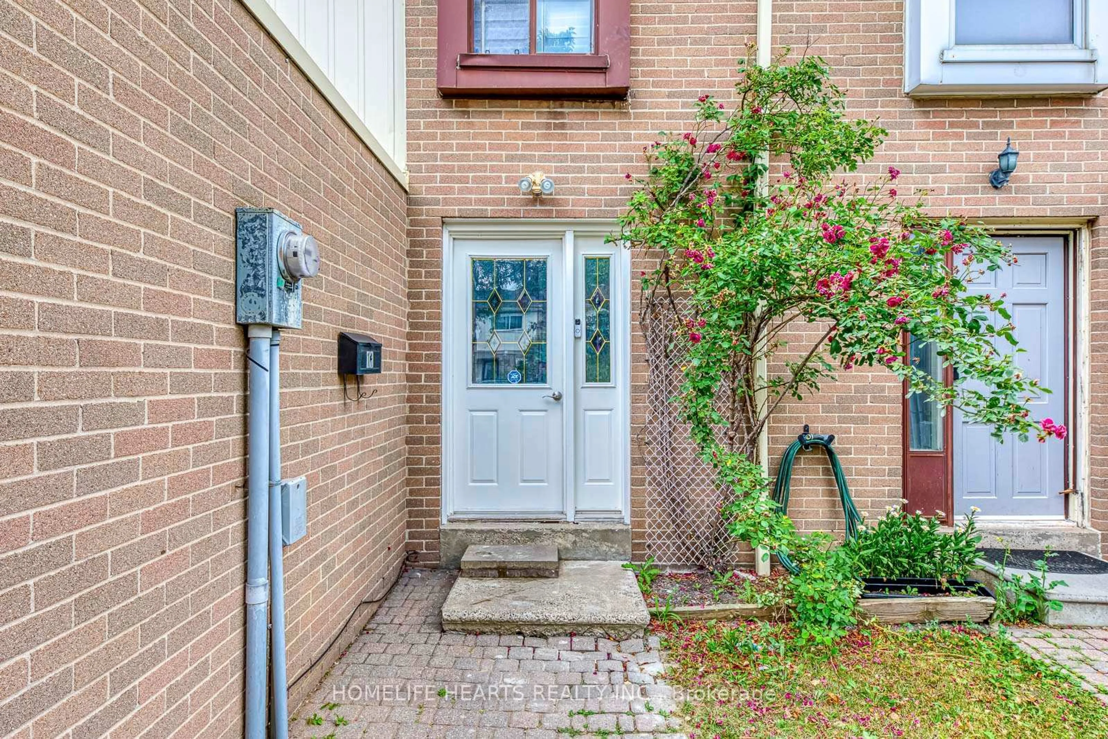 Unknown for 14 Craigleigh Cres #14, Brampton Ontario L6T 2E3