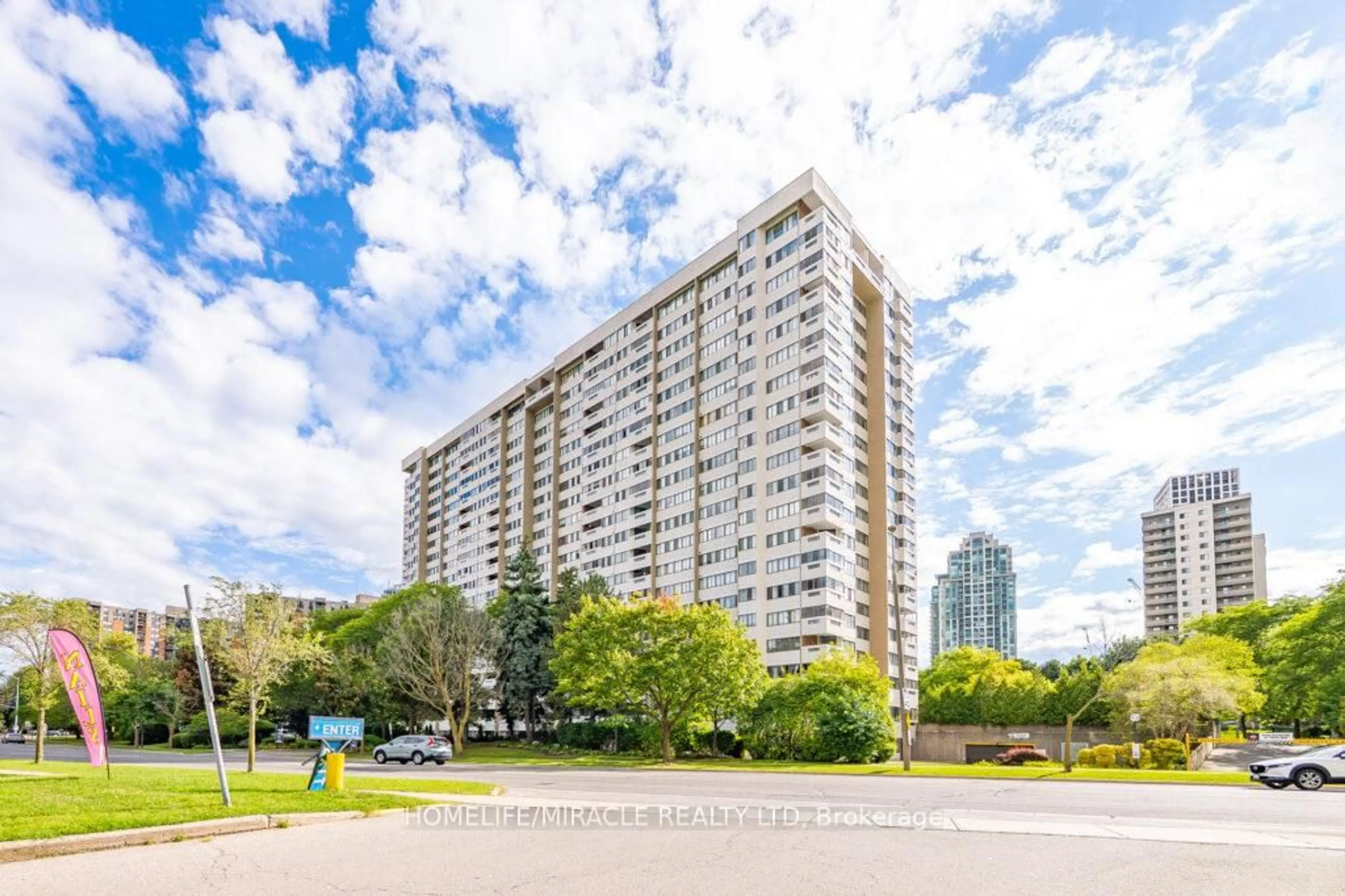 Unknown for 1580 Mississauga Valley Blvd #509, Mississauga Ontario L5A 3T8