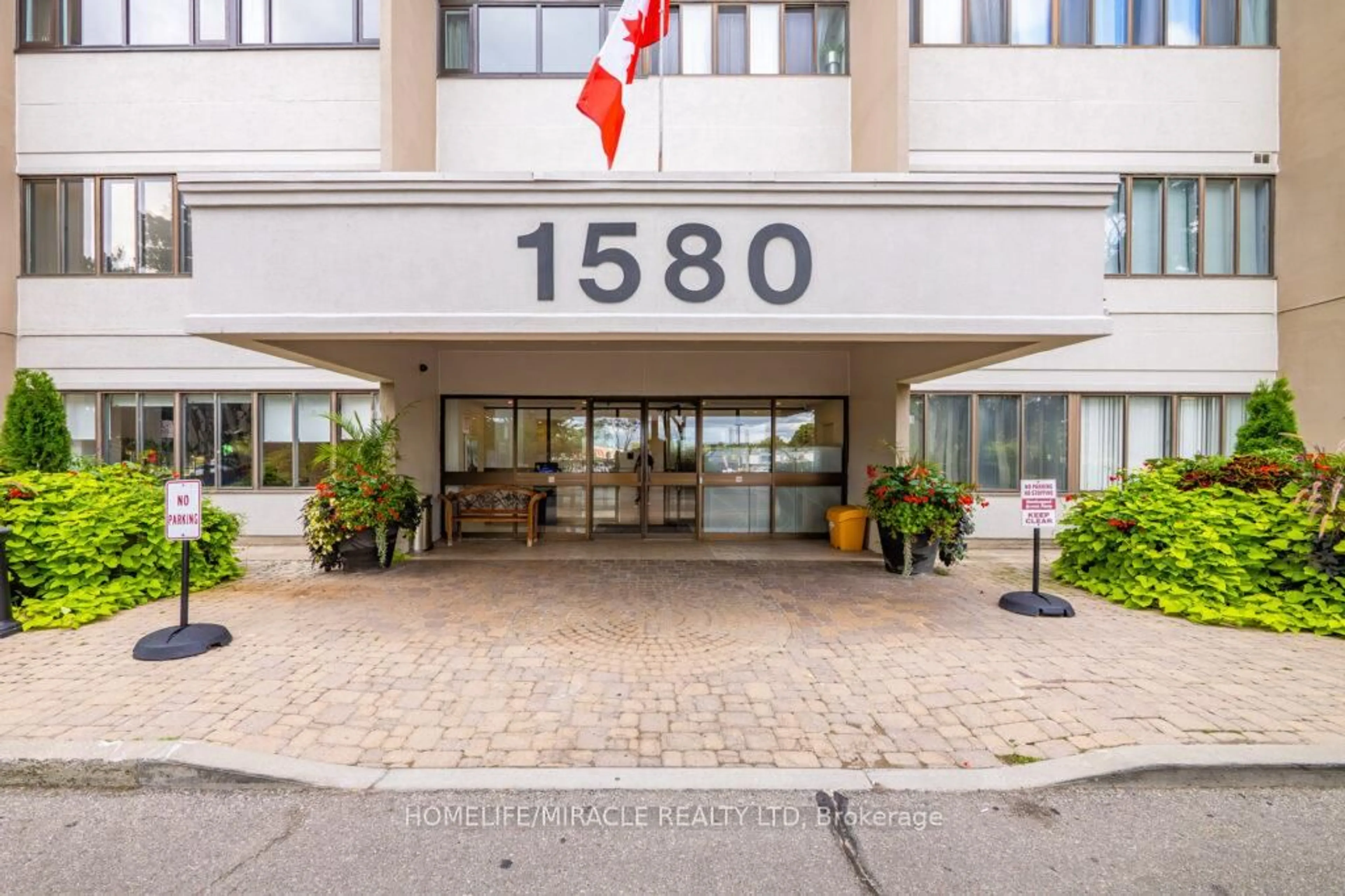 Unknown for 1580 Mississauga Valley Blvd #509, Mississauga Ontario L5A 3T8