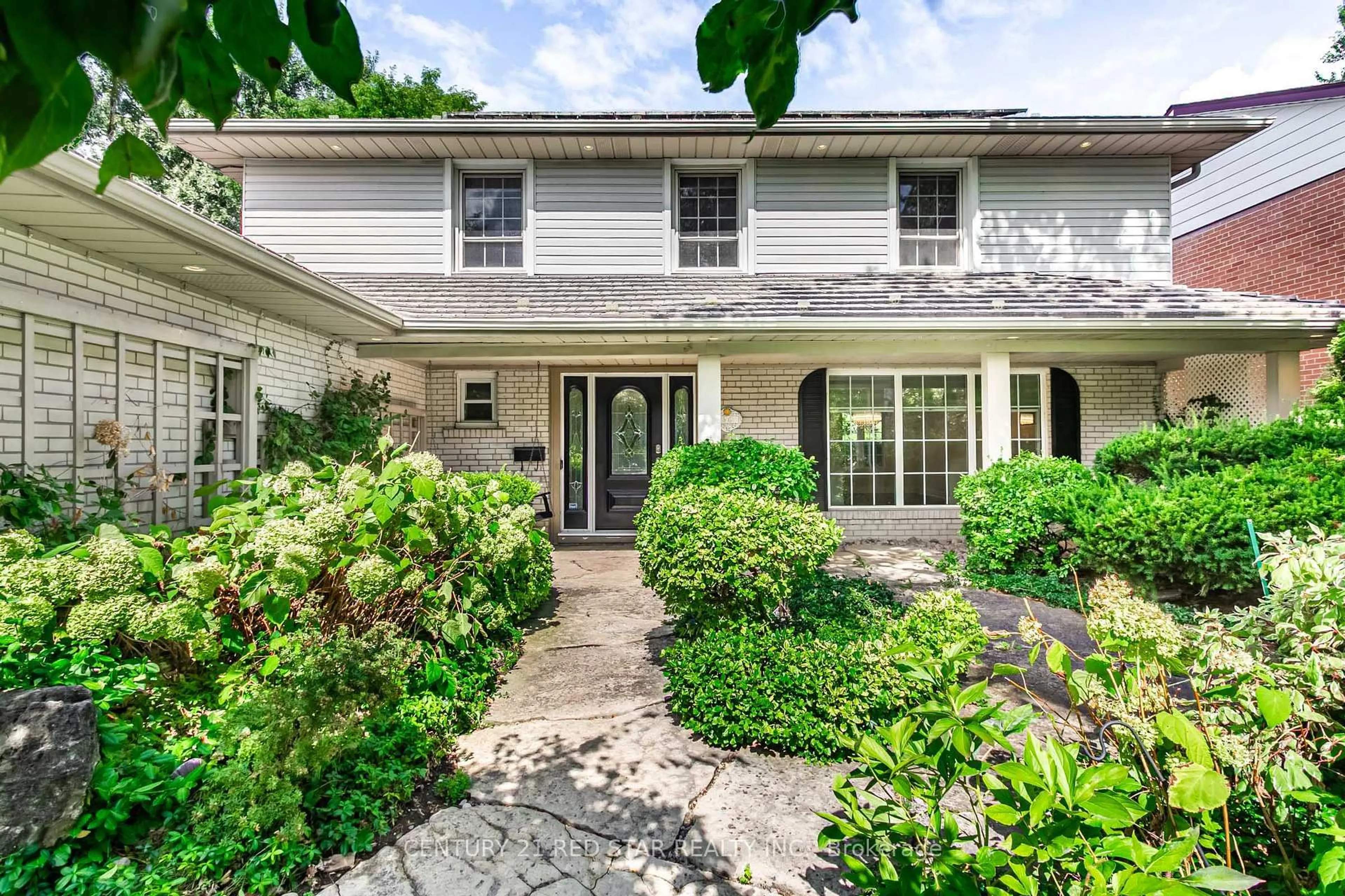 Unknown for 56 Silverthorne Bush Dr, Toronto Ontario M9C 2X8