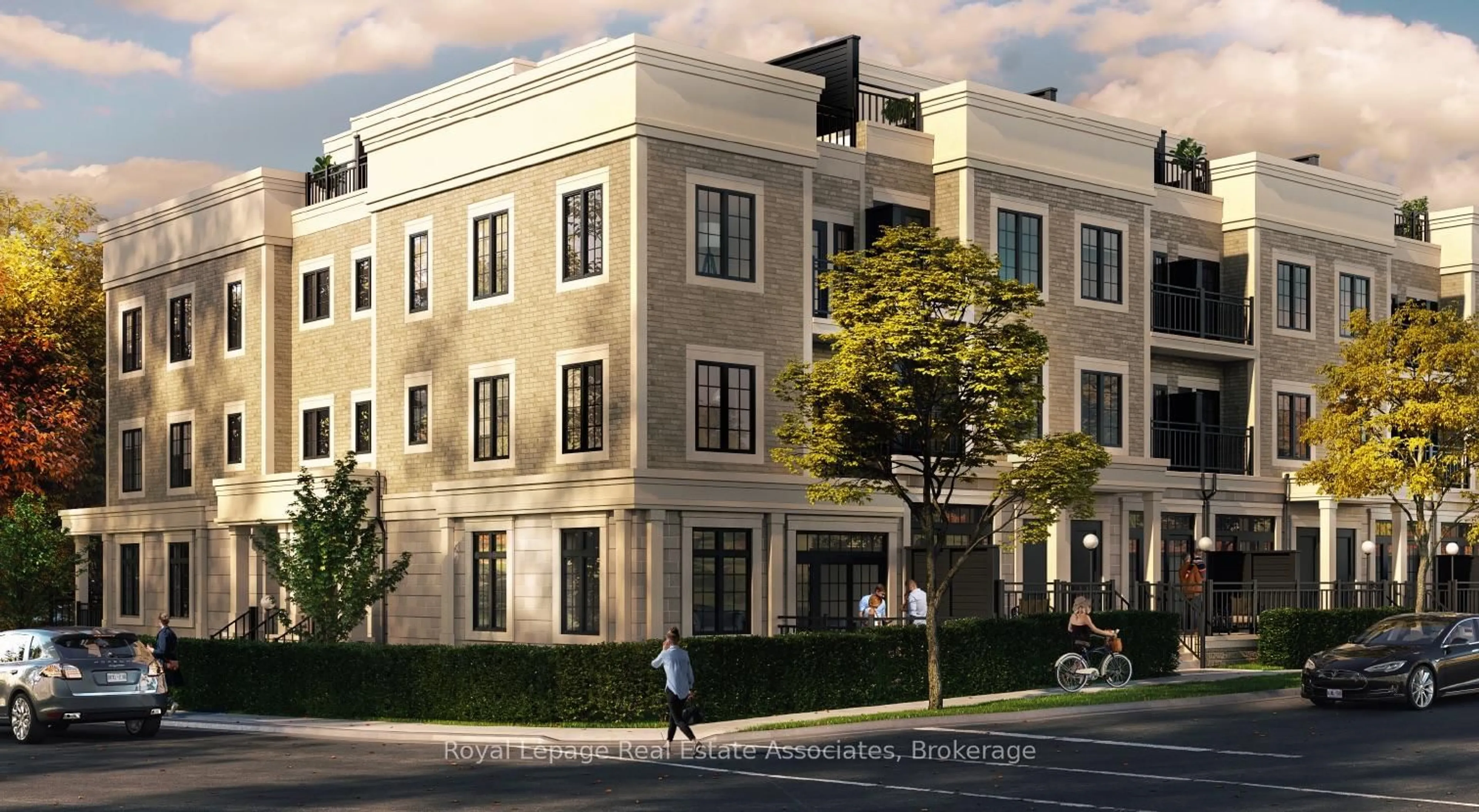 Unknown for 95 Brookfield Rd #10, Oakville Ontario L6K 2Y8