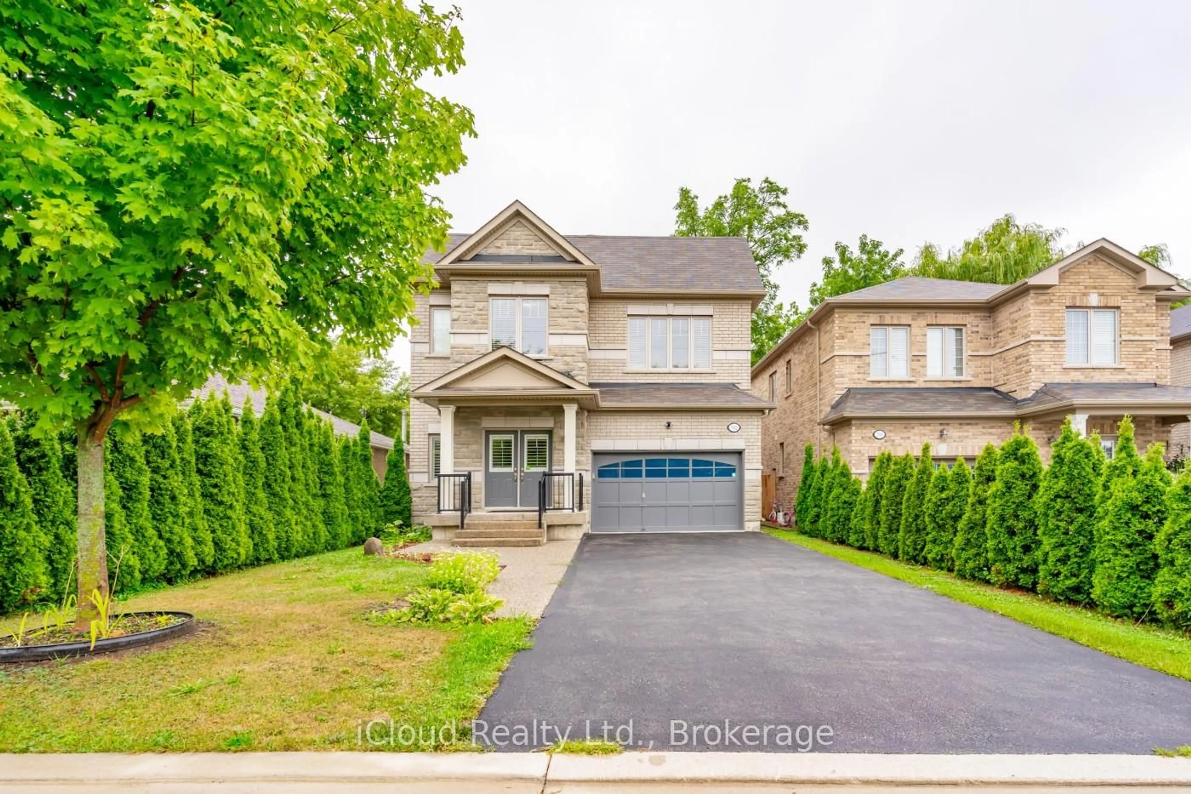 Unknown for 792 Glenbrook Ave, Burlington Ontario L7T 1L7