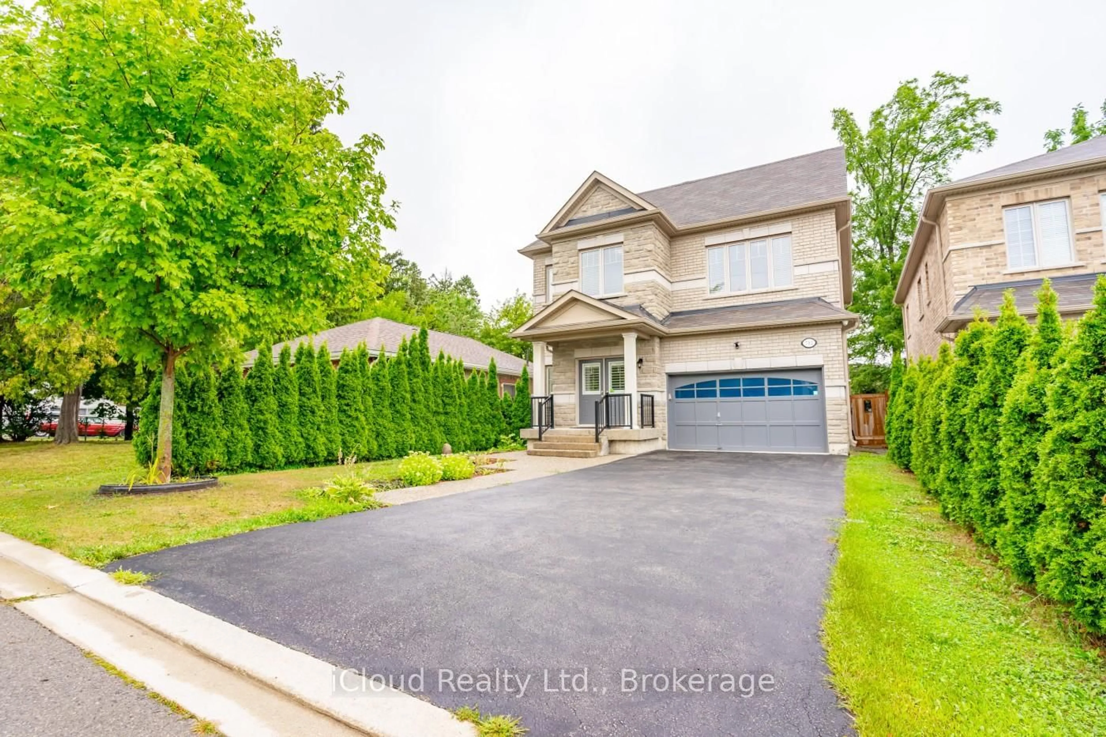 Home with brick exterior material, street for 792 Glenbrook Ave, Burlington Ontario L7T 1L7