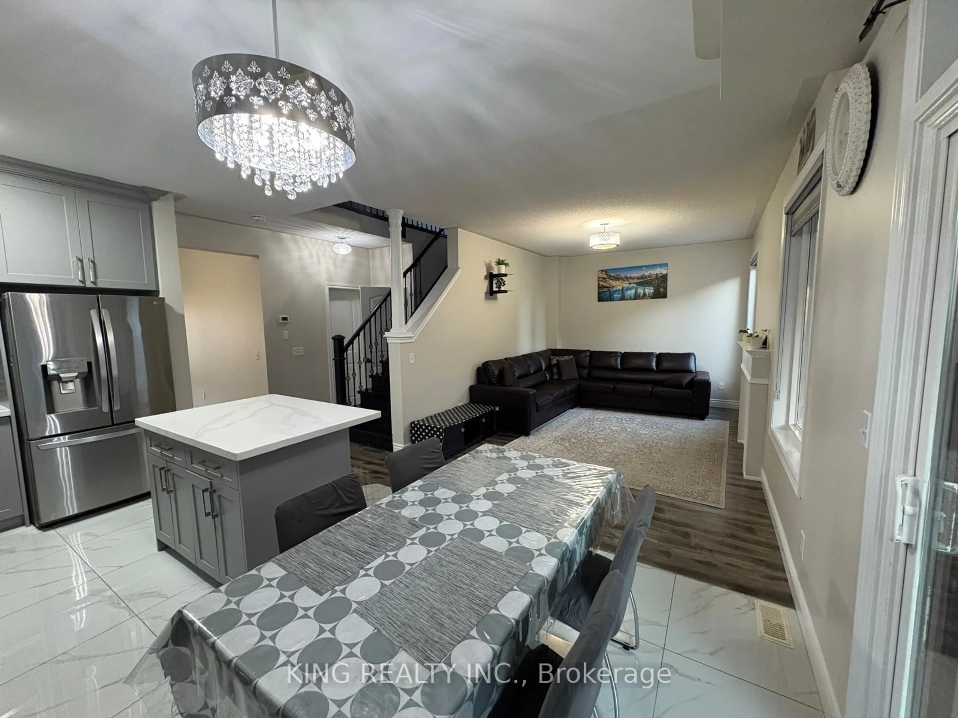 Unknown for 398 Sunny Meadow Blvd, Brampton Ontario L6R 0N9