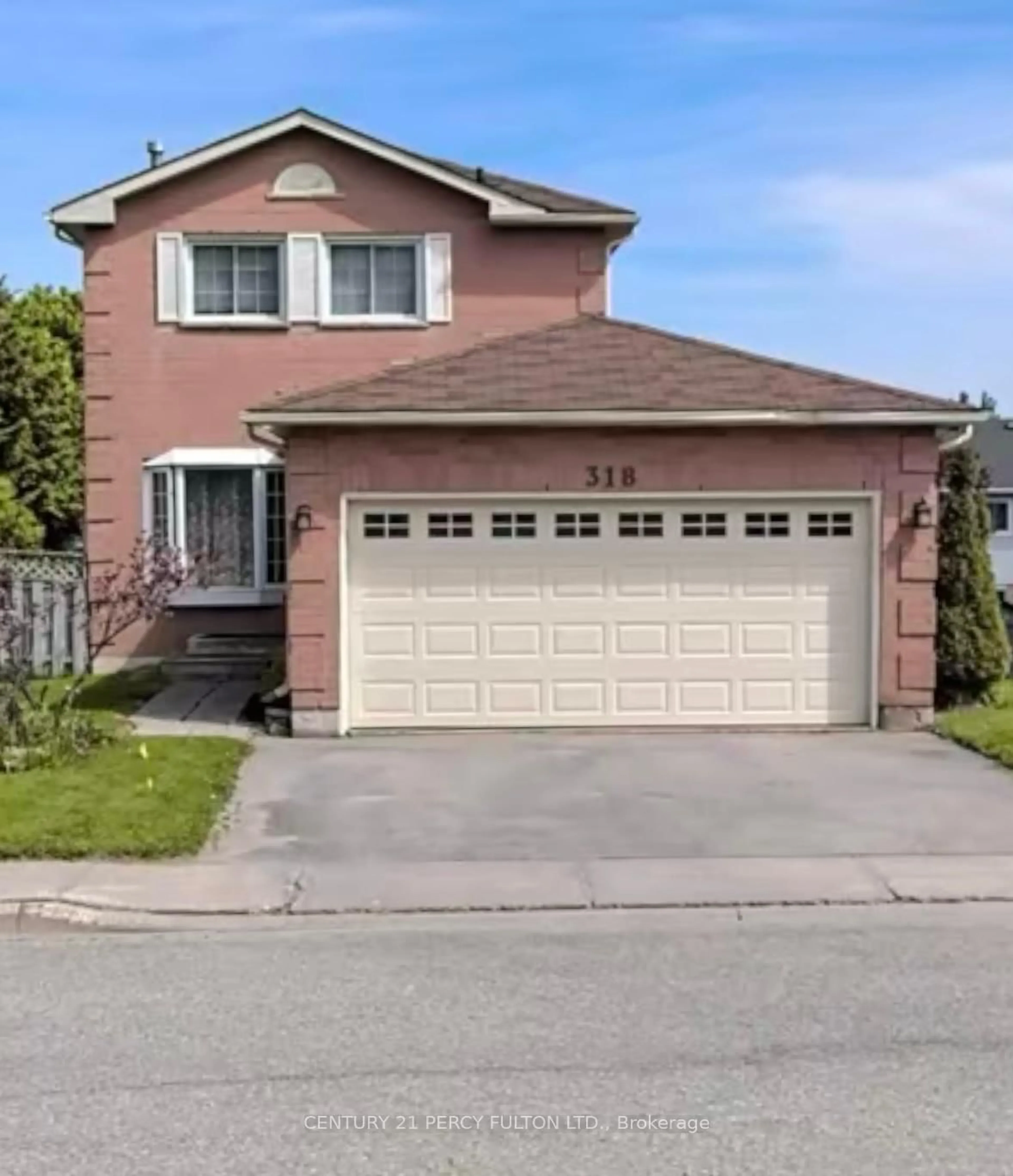 Unknown for 318 Hansen Blvd, Orangeville Ontario L9W 4M6