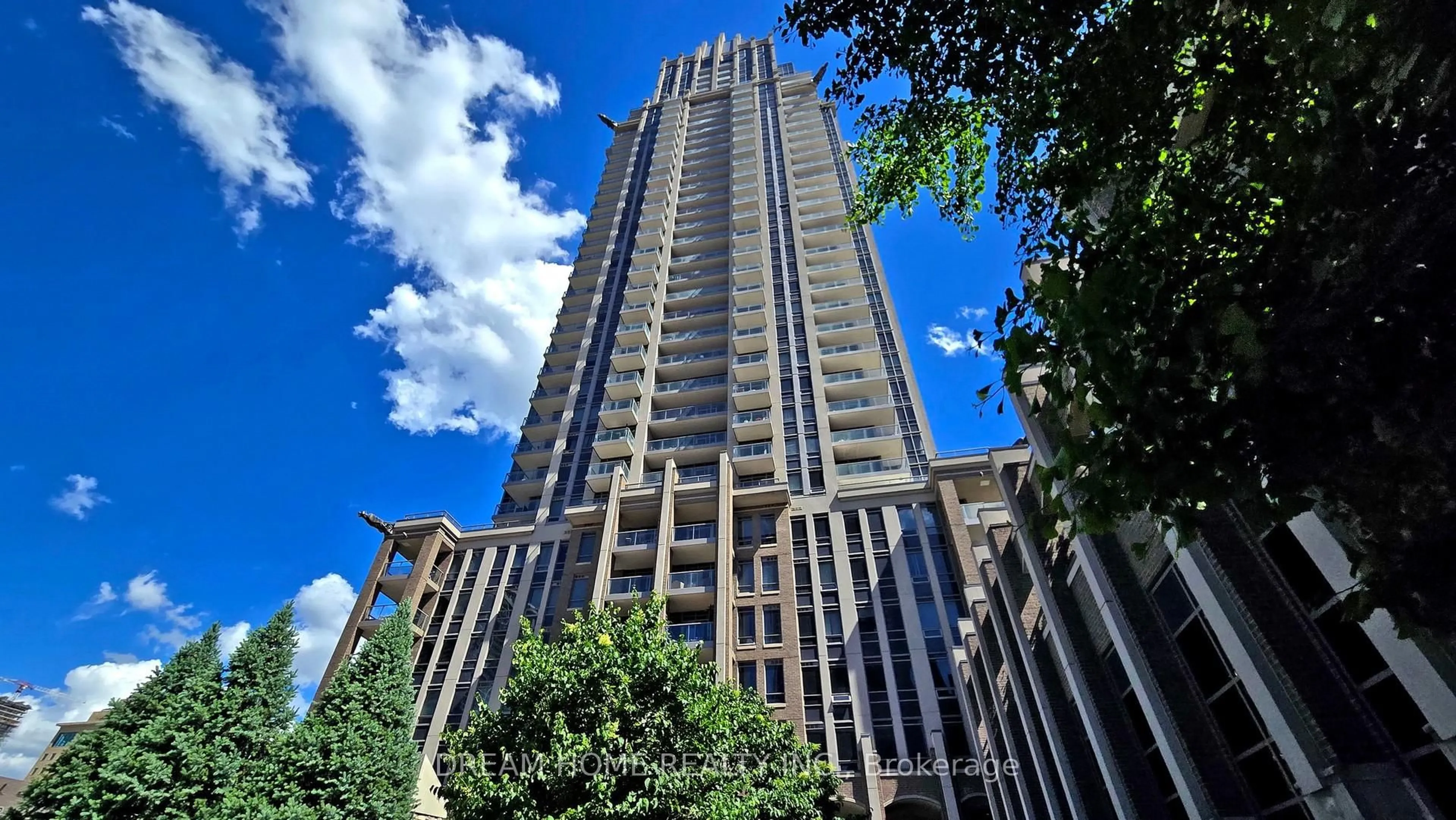Unknown for 388 Prince Of Wales Dr #2004, Mississauga Ontario L5B 0A1