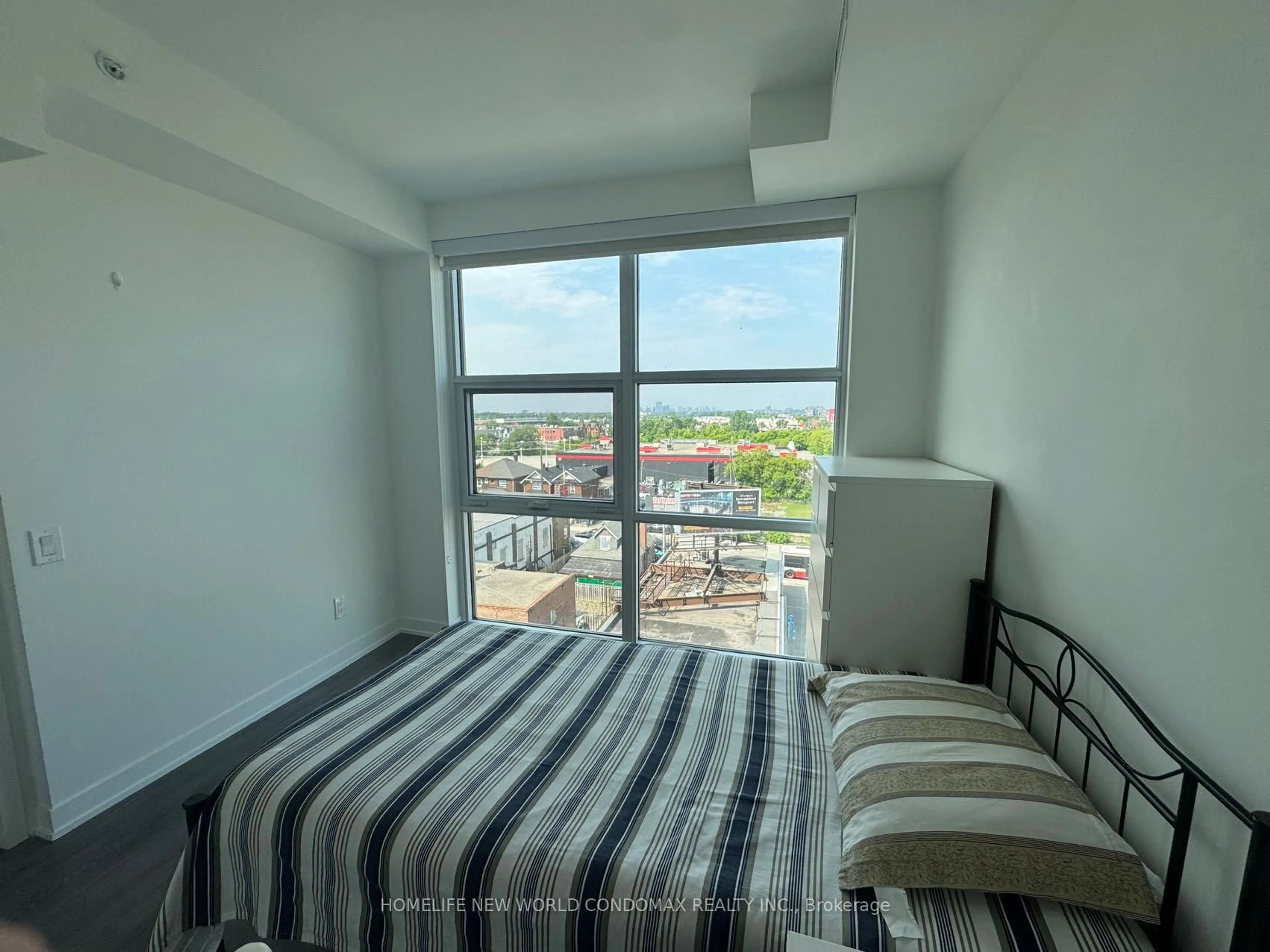 A pic of a room for 1787 ST. CLAIR Ave #609, Toronto Ontario M6N 0B7