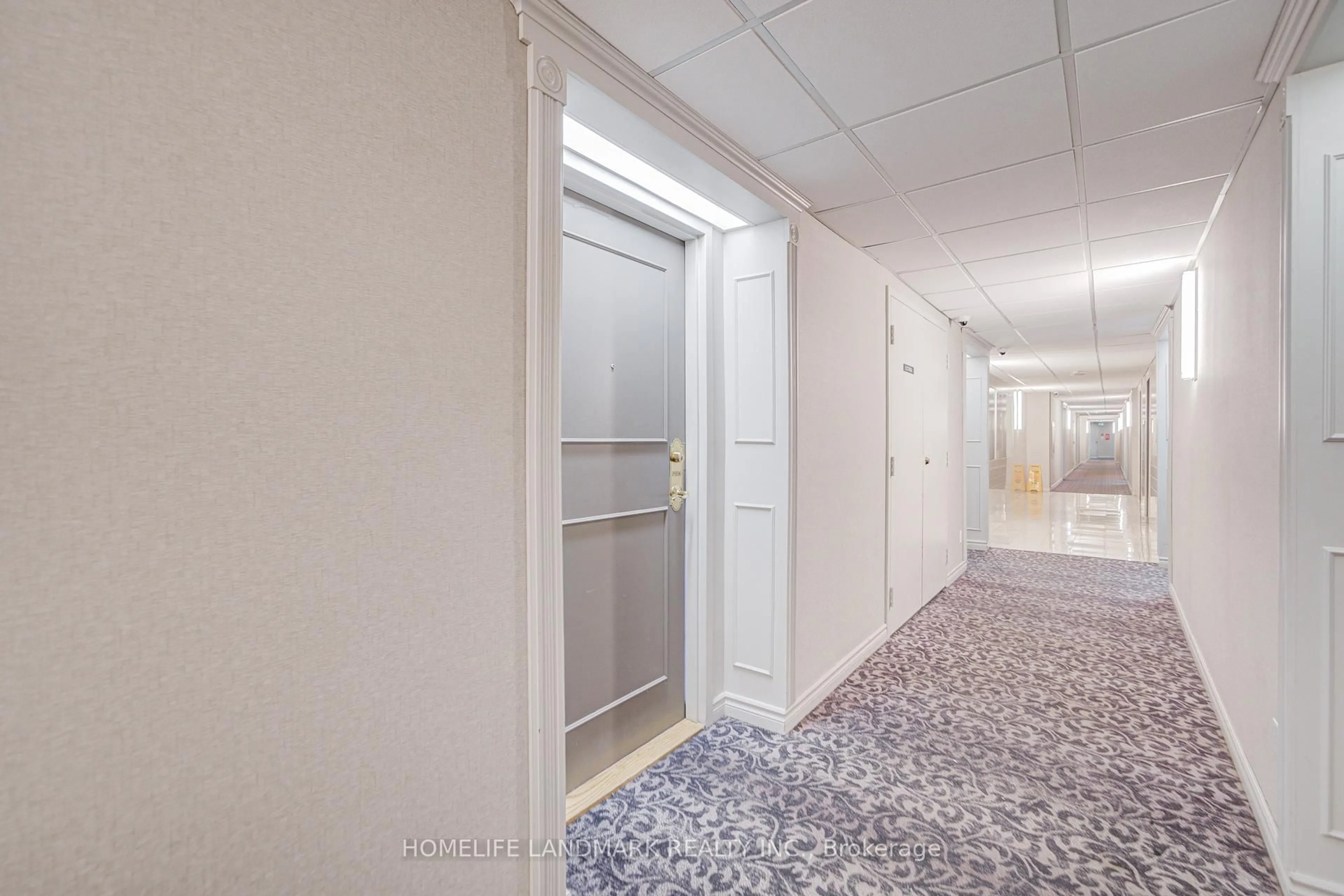 Unknown for 155 Hillcrest Ave #2306, Mississauga Ontario L5B 3Z2
