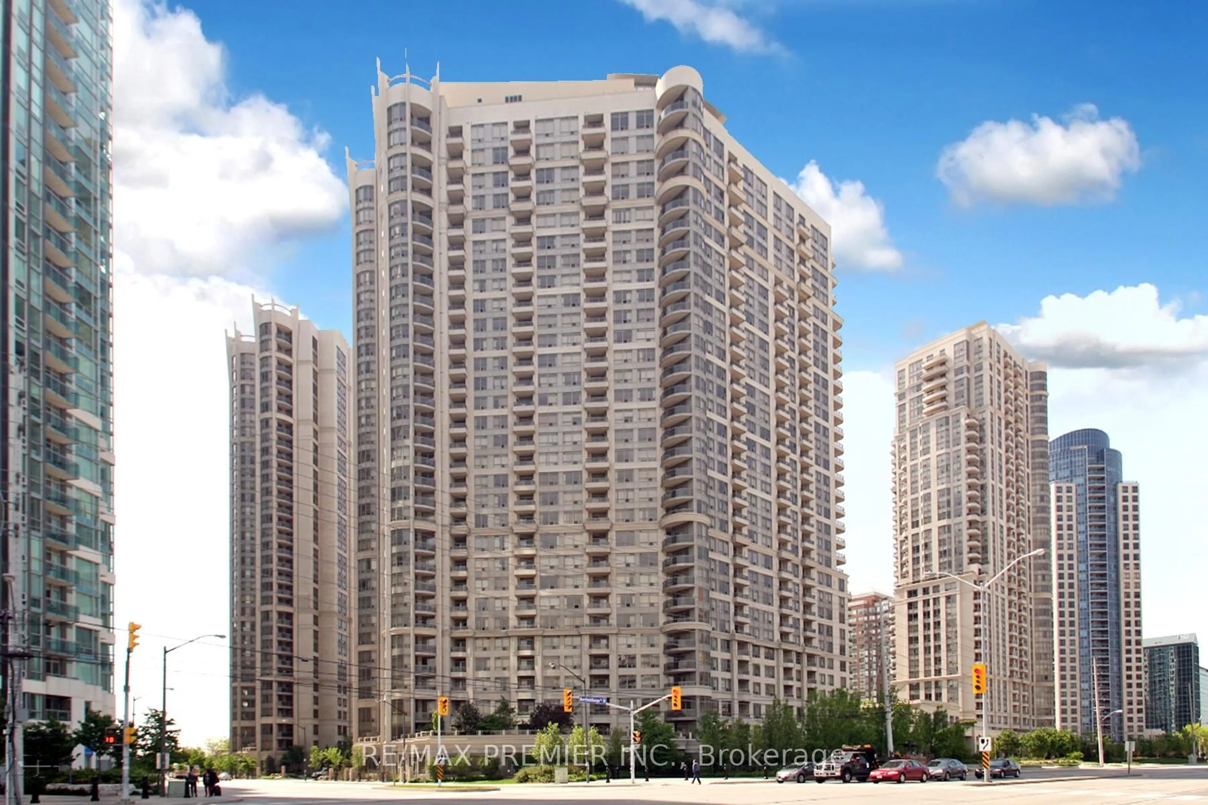 Unknown for 3888 Duke of York Blvd #1422, Mississauga Ontario L5B 4P5