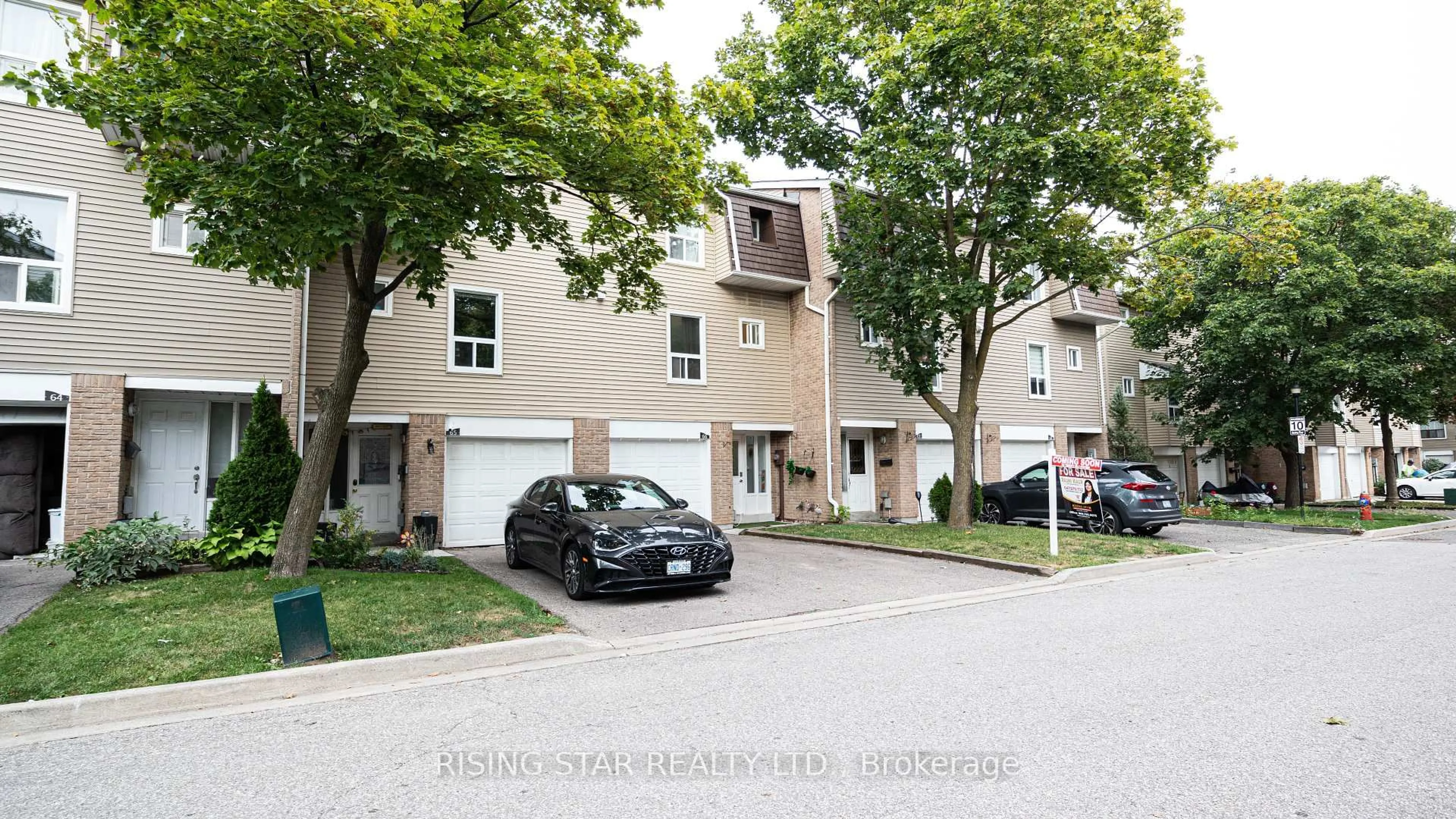 Unknown for 66 Enmount Dr #66, Brampton Ontario L6T 4C9