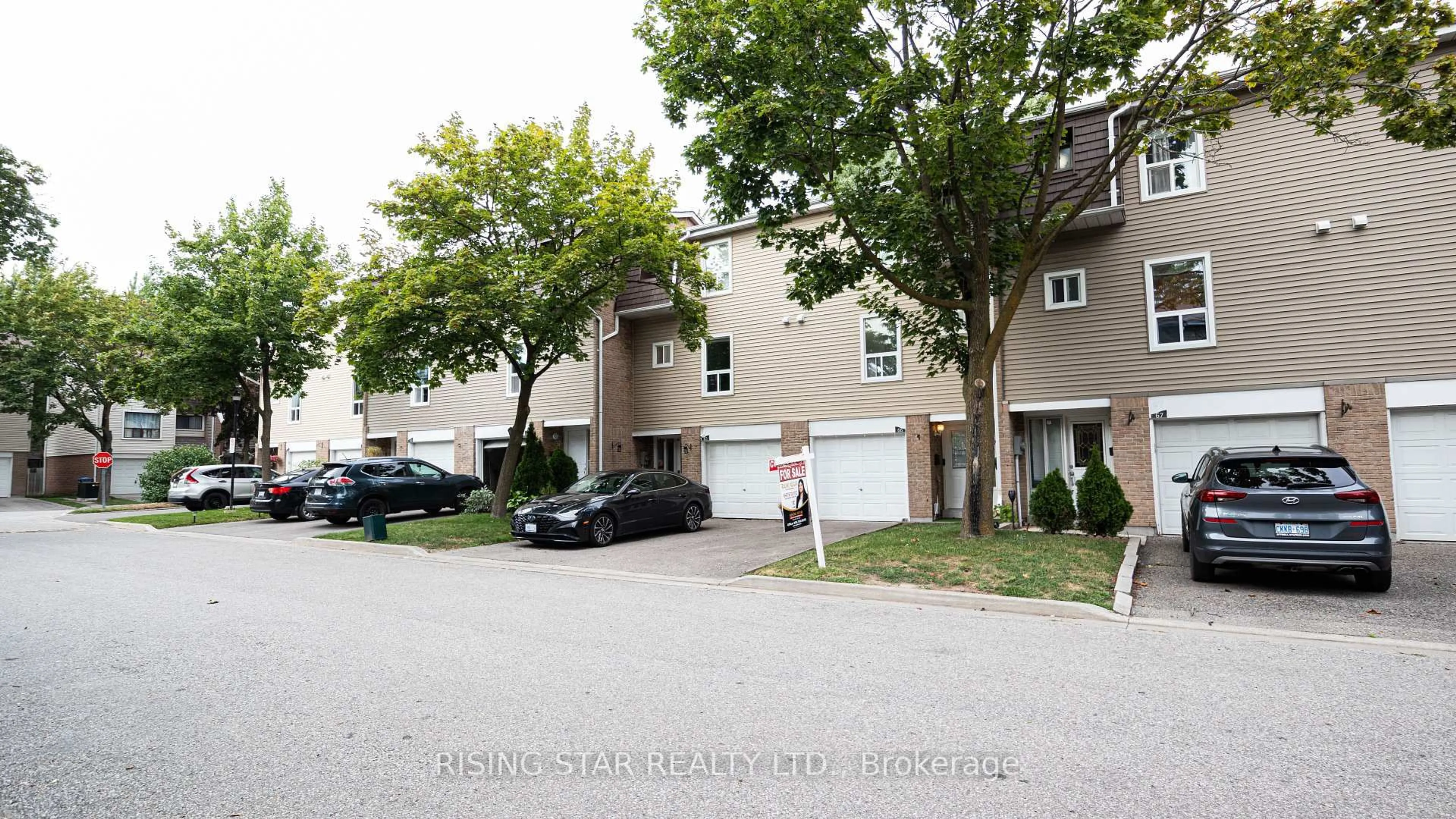 Unknown for 66 Enmount Dr #66, Brampton Ontario L6T 4C9