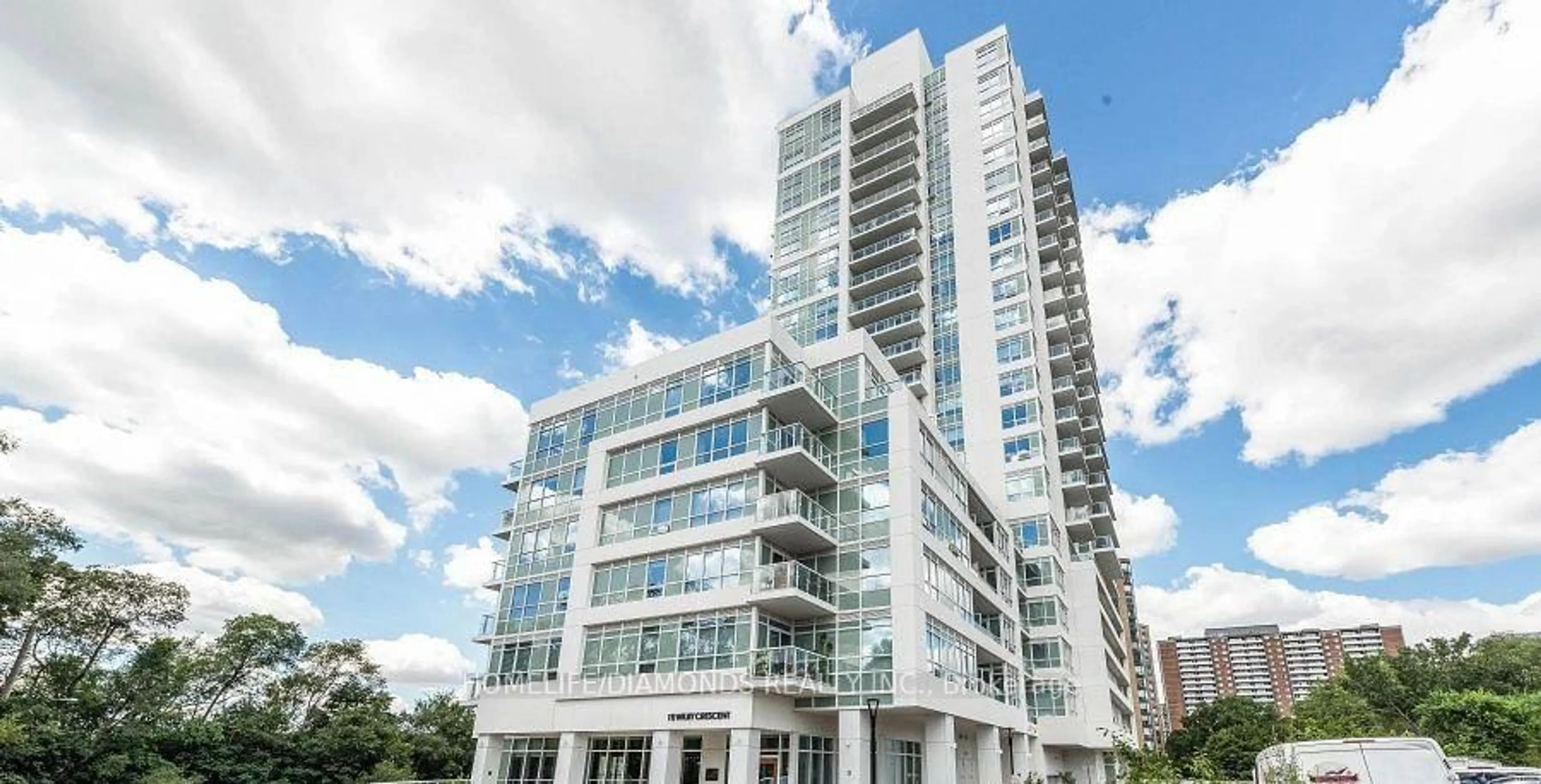 Unknown for 10 WILBY Cres #615, Toronto Ontario M9N 0B6