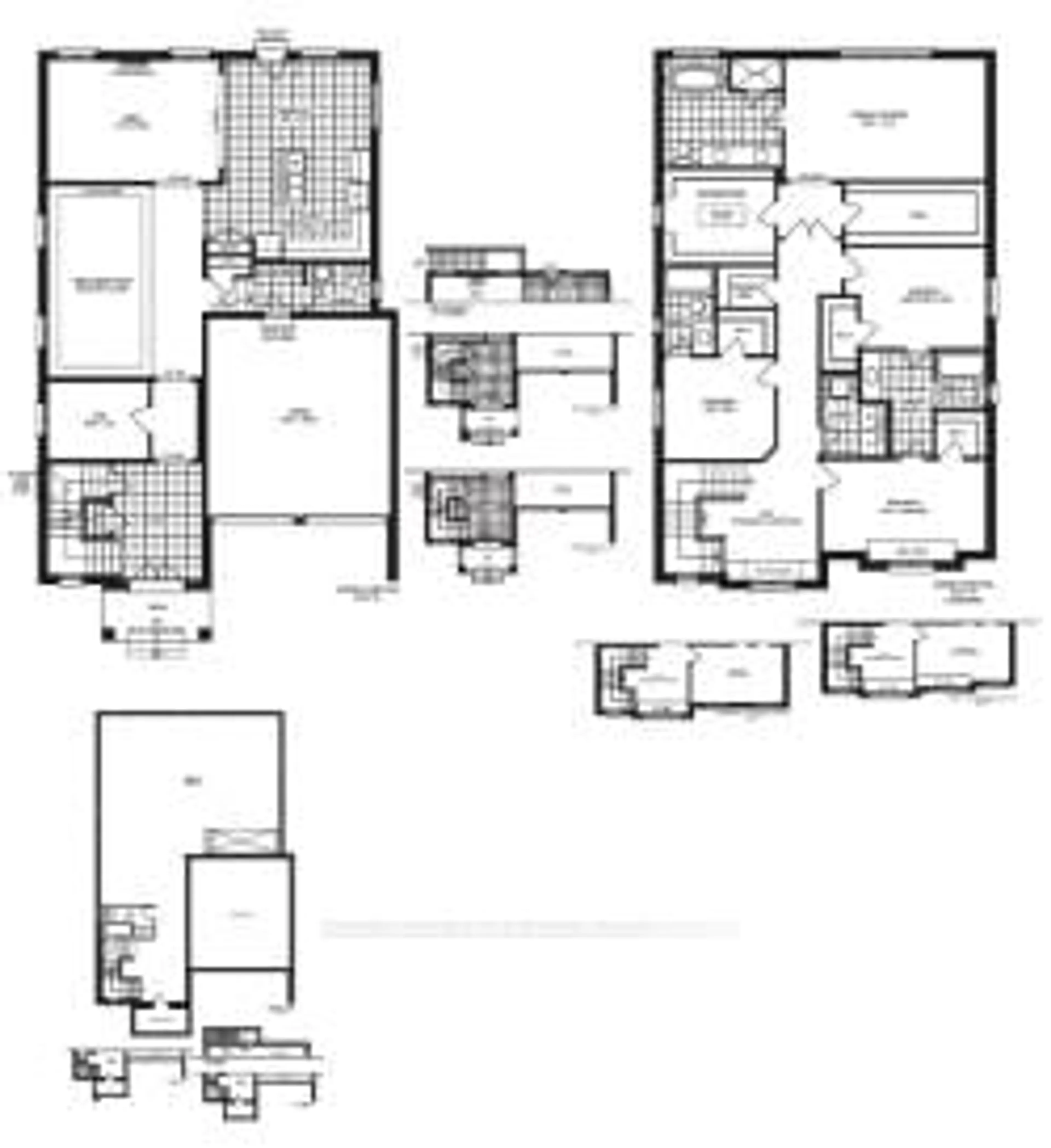 Floor plan for 884 Plum Pl, Milton Ontario L9T 7E7