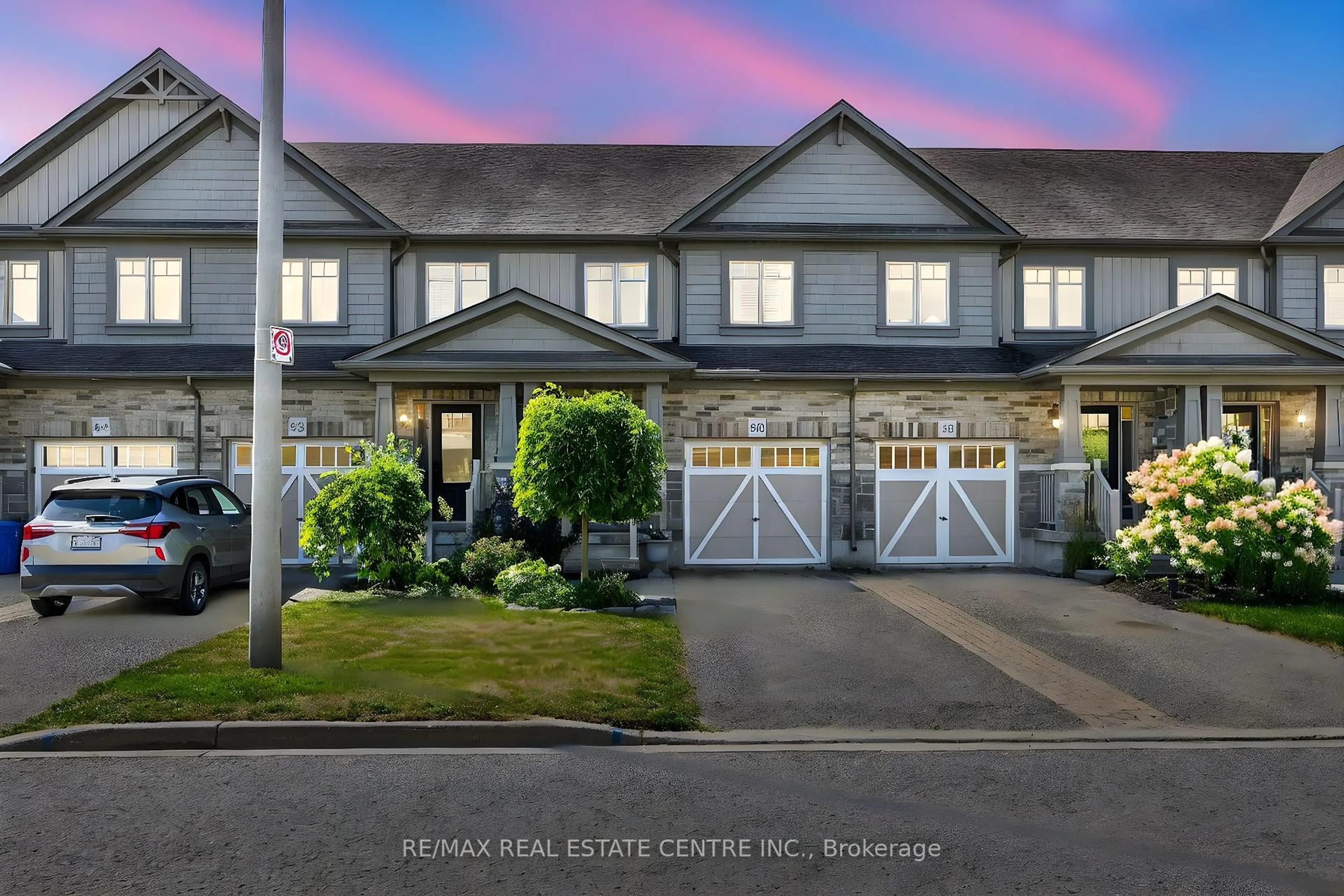 Unknown for 80 Preston Dr, Orangeville Ontario L9W 0C7