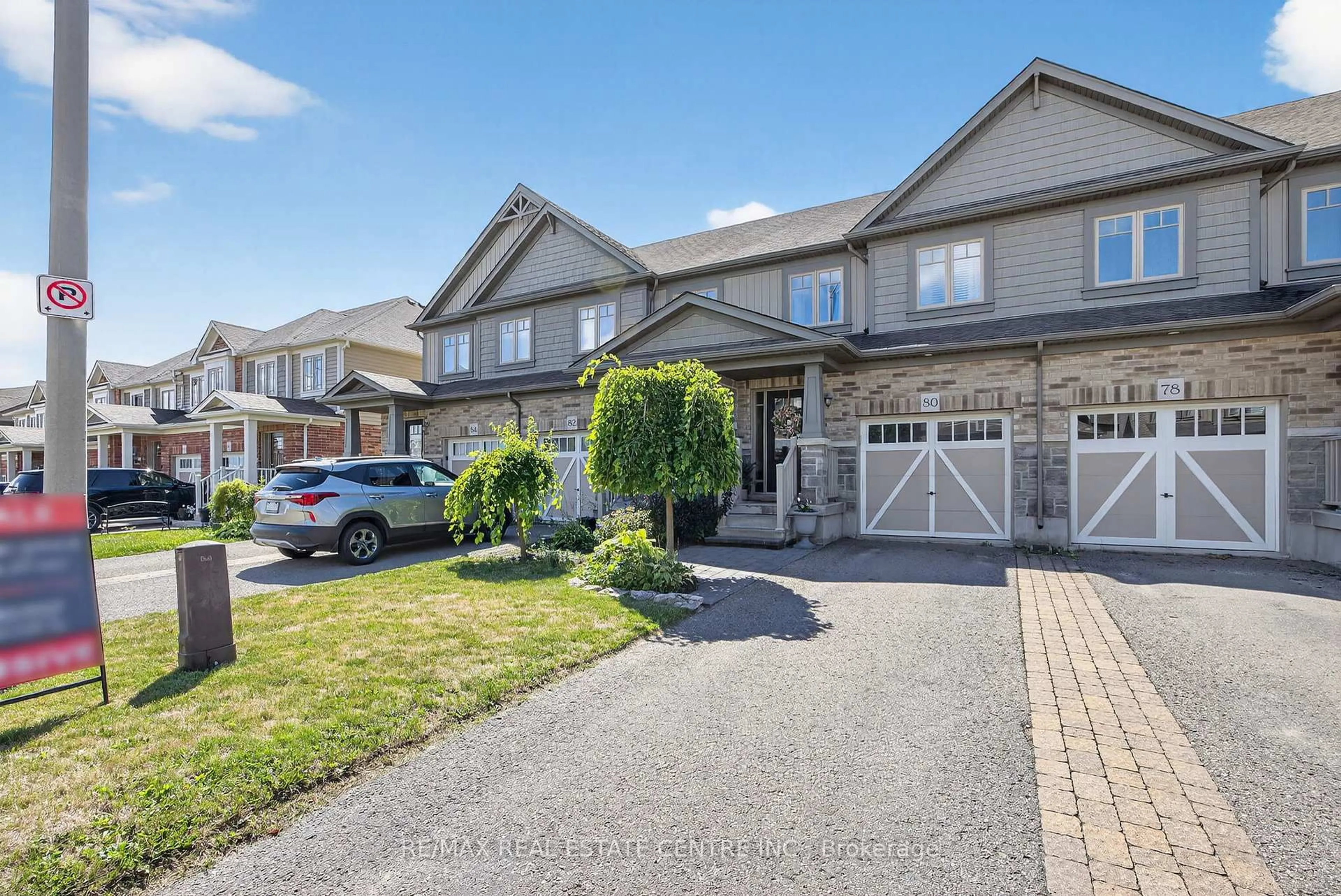 Unknown for 80 Preston Dr, Orangeville Ontario L9W 0C7