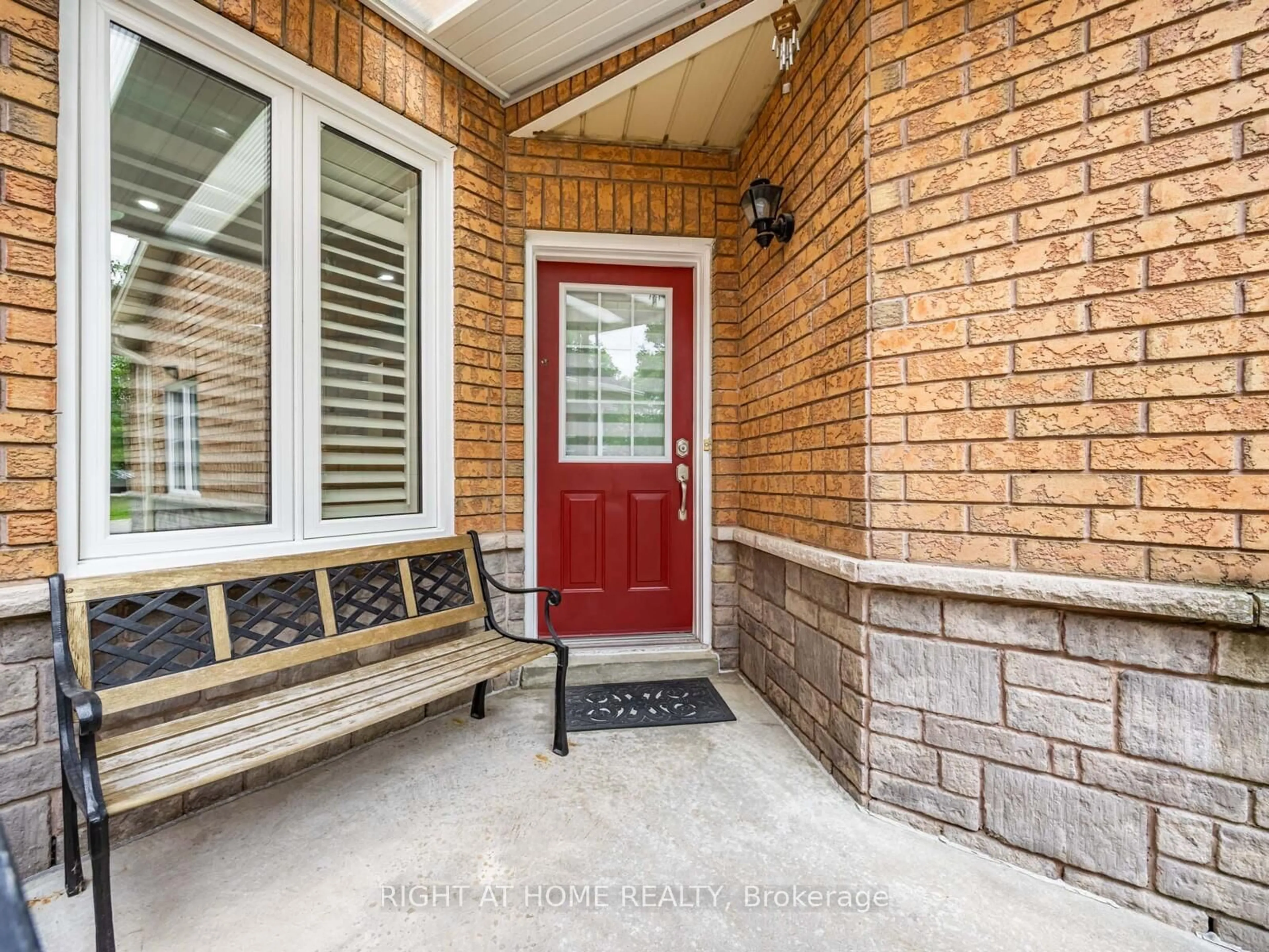 Home with brick exterior material, street for 5326 Marblewood Dr, Mississauga Ontario L5V 2K8