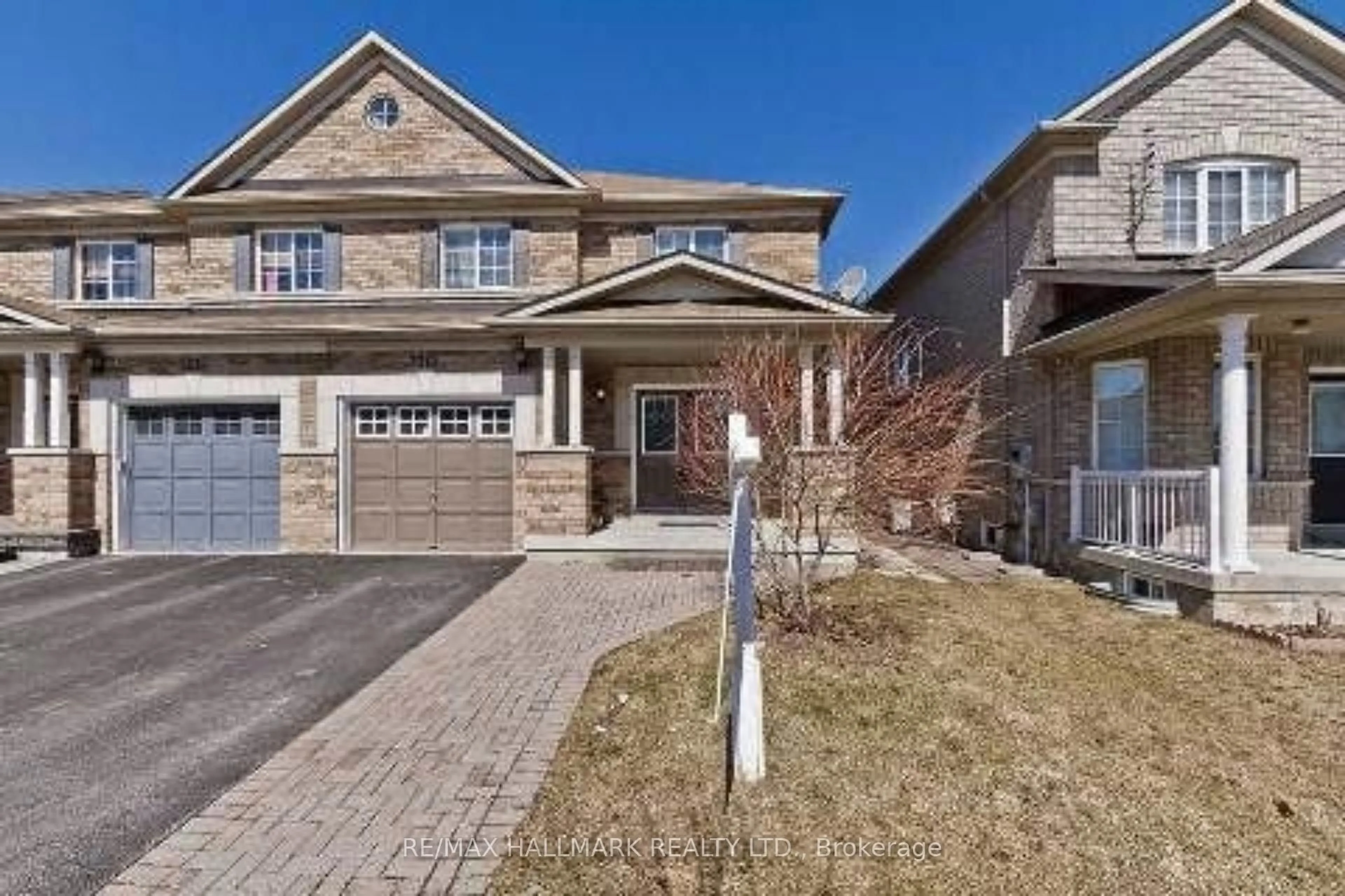 Home with brick exterior material, street for 3213 Ridgeleigh Hts, Mississauga Ontario L5M 6S7
