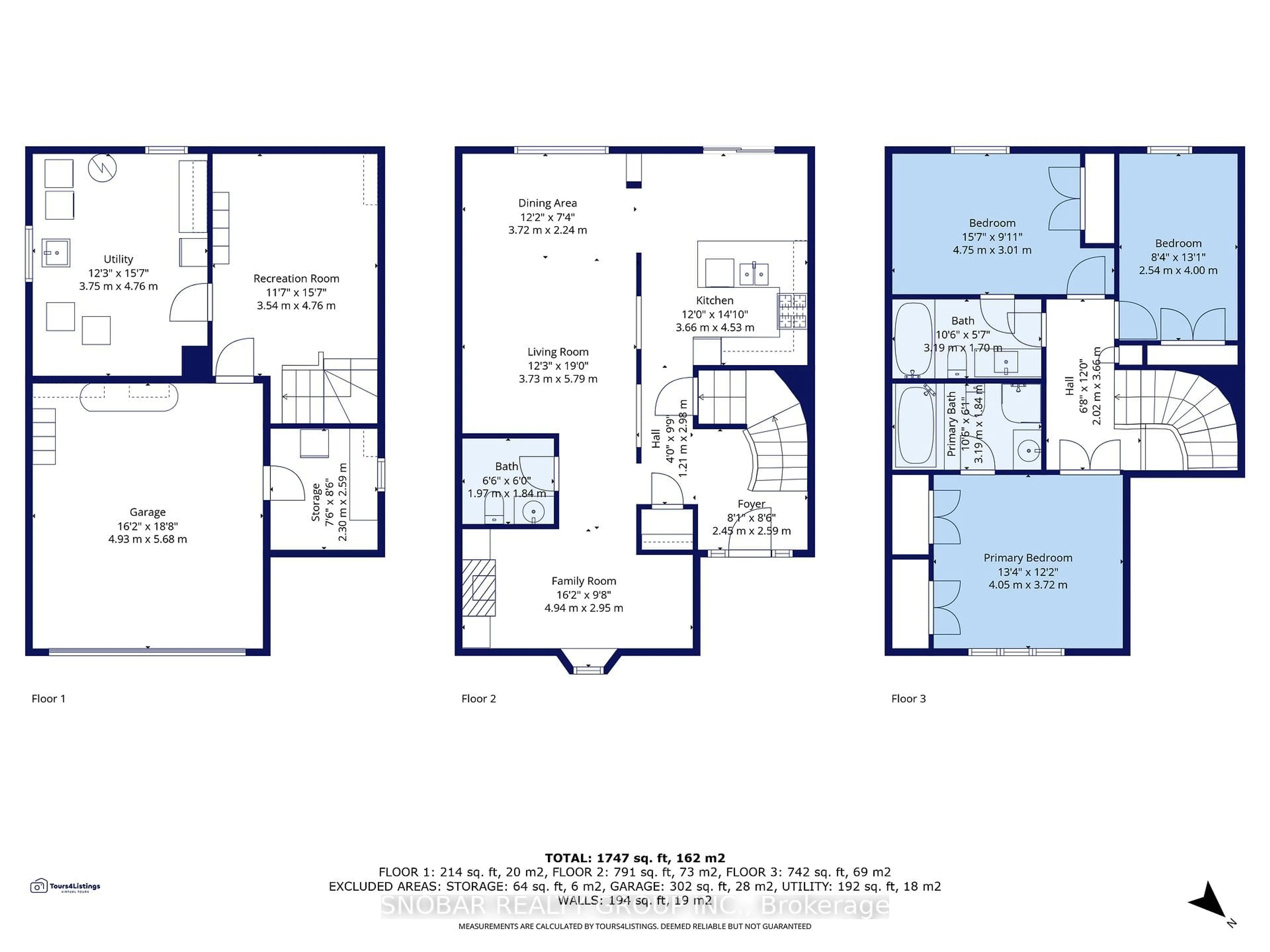 Floor plan for 1100 Queen St #2, Mississauga Ontario L5H 4J4