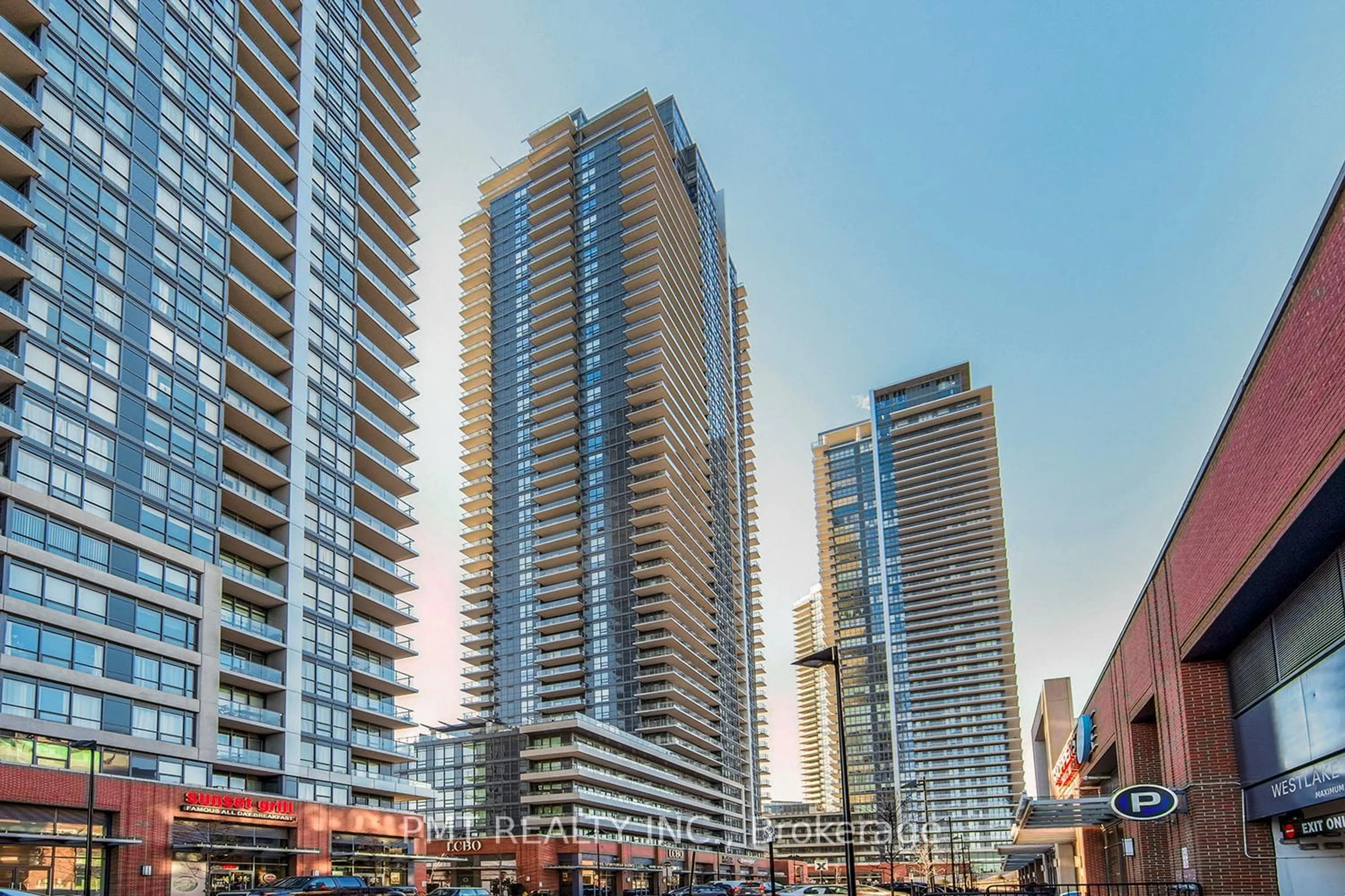 Unknown for 2220 Lake Shore Blvd #3902, Toronto Ontario M8V 0C1