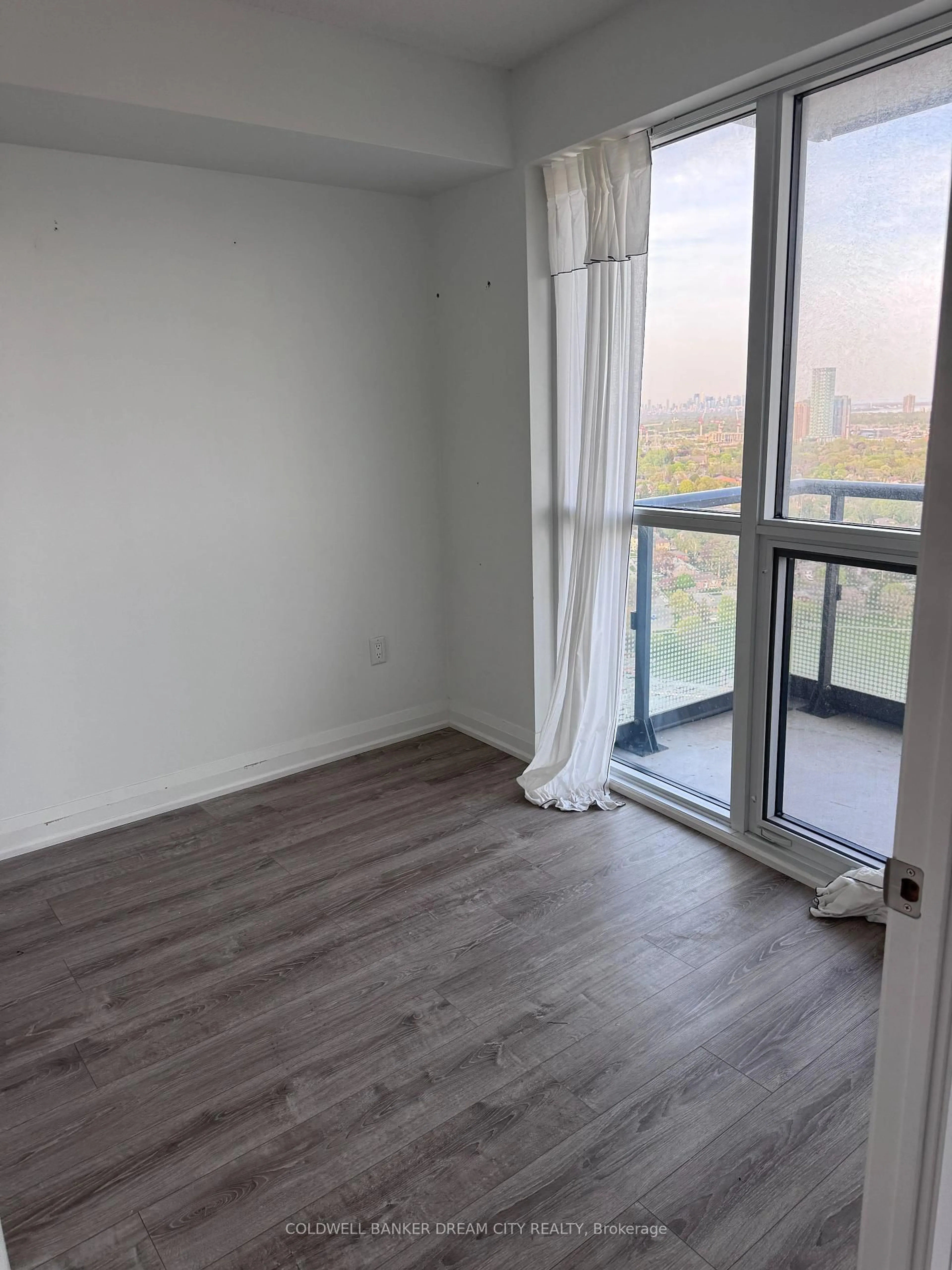 A pic of a room for 30 Gibbs Rd #2708, Toronto Ontario M9B 6L6