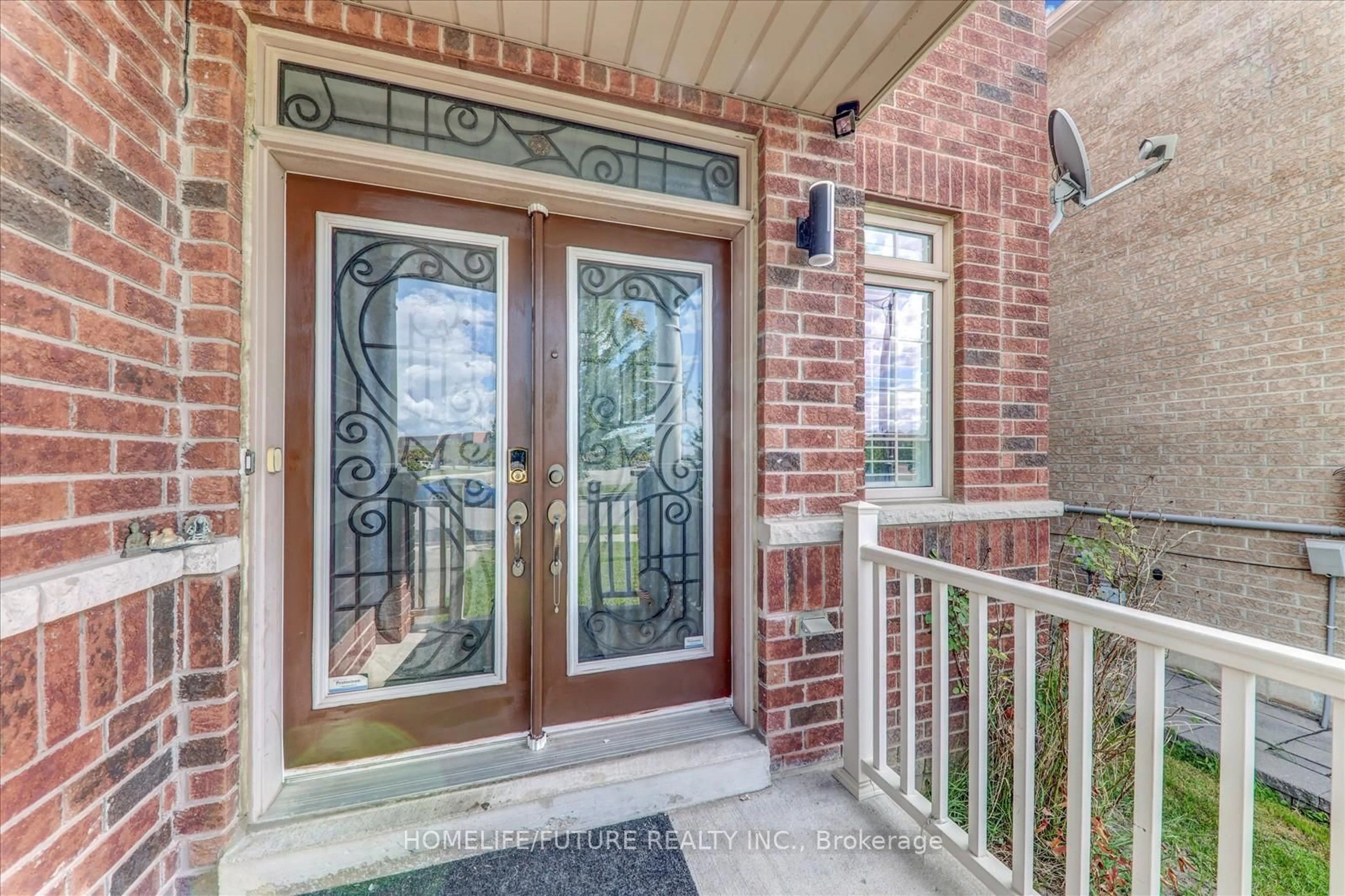 Unknown for 197 Thorndale Rd, Brampton Ontario L6P 3J2