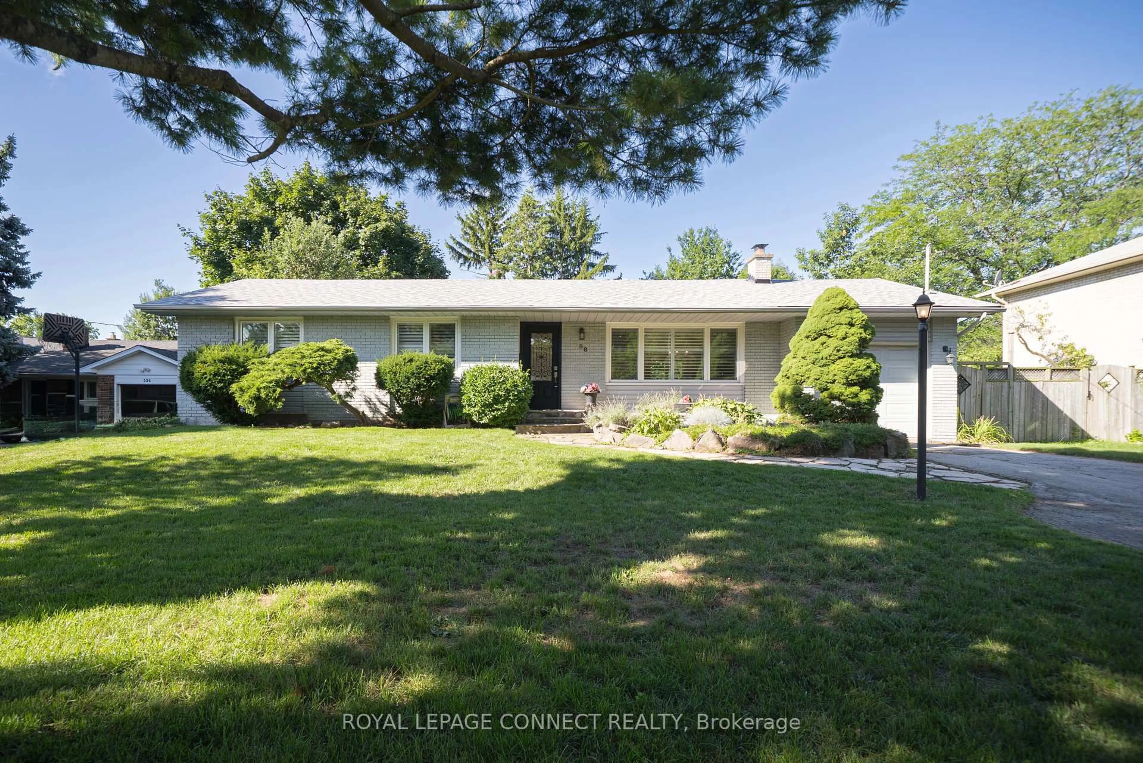 Unknown for 338 Sawyer Rd, Oakville Ontario L6L 3N7