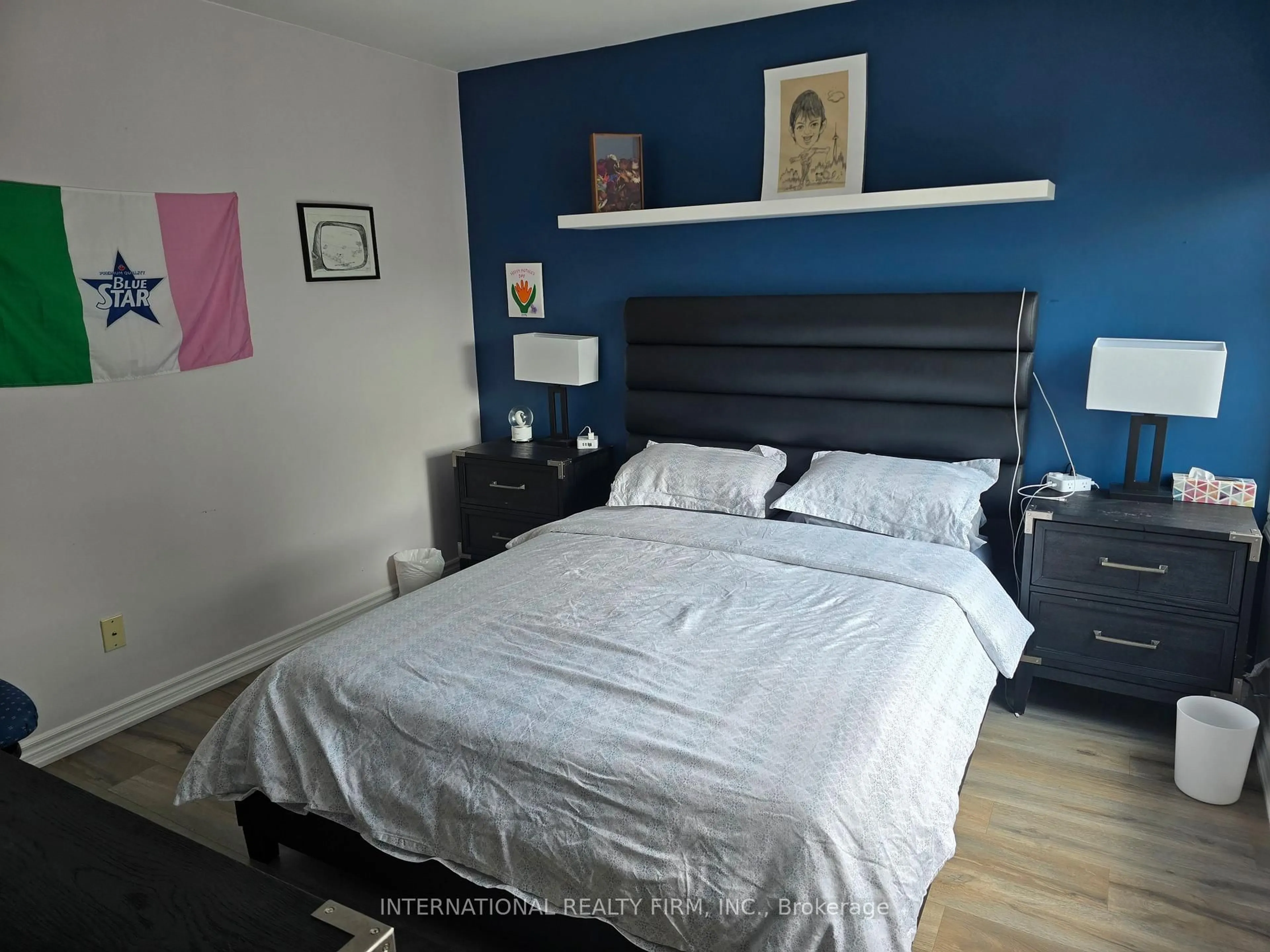 A pic of a room for 600 Silver Creek Blvd #32, Mississauga Ontario L5A 2B4
