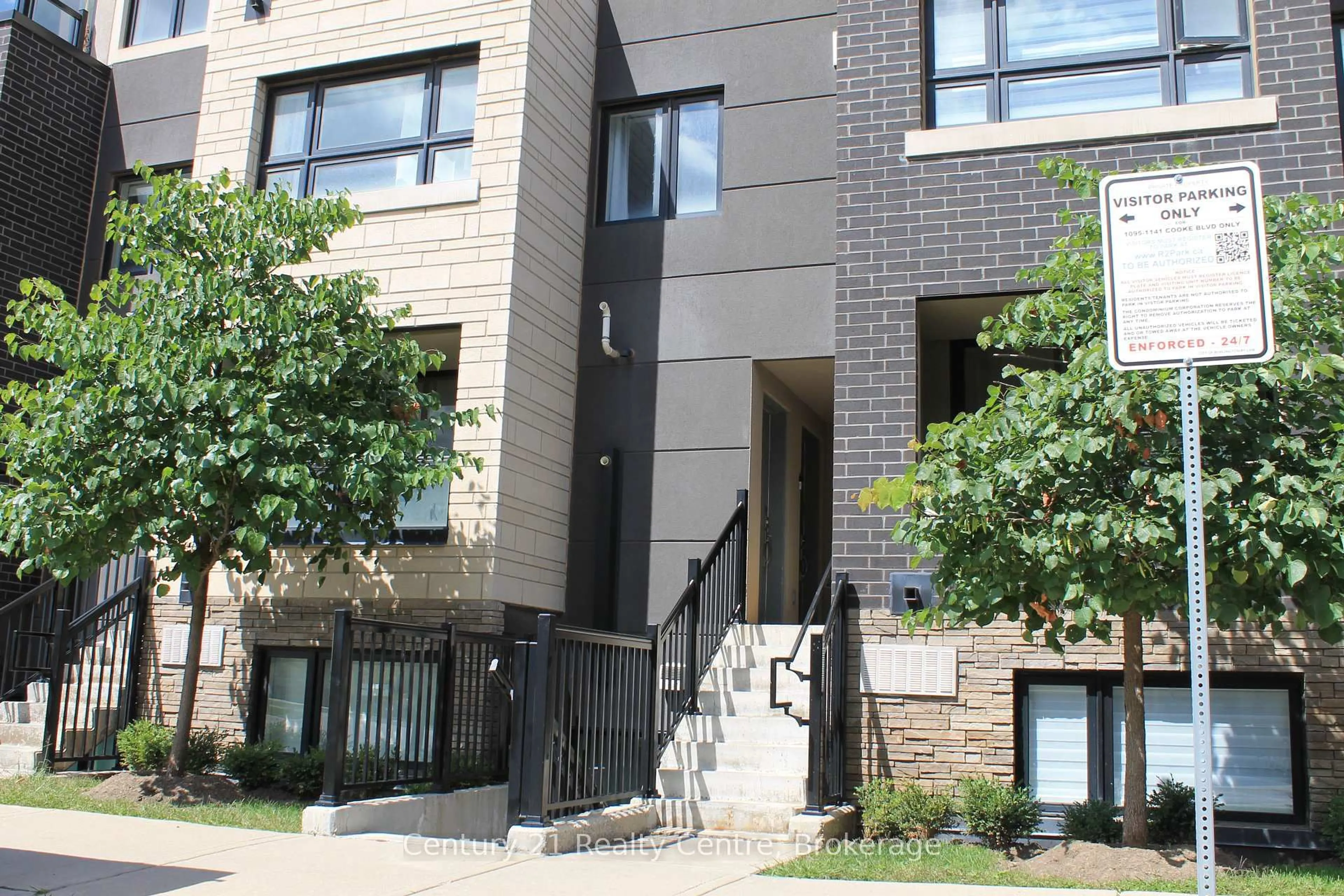 Unknown for 1127 Cooke Boulevard Blvd #507, Burlington Ontario L5M 7C5