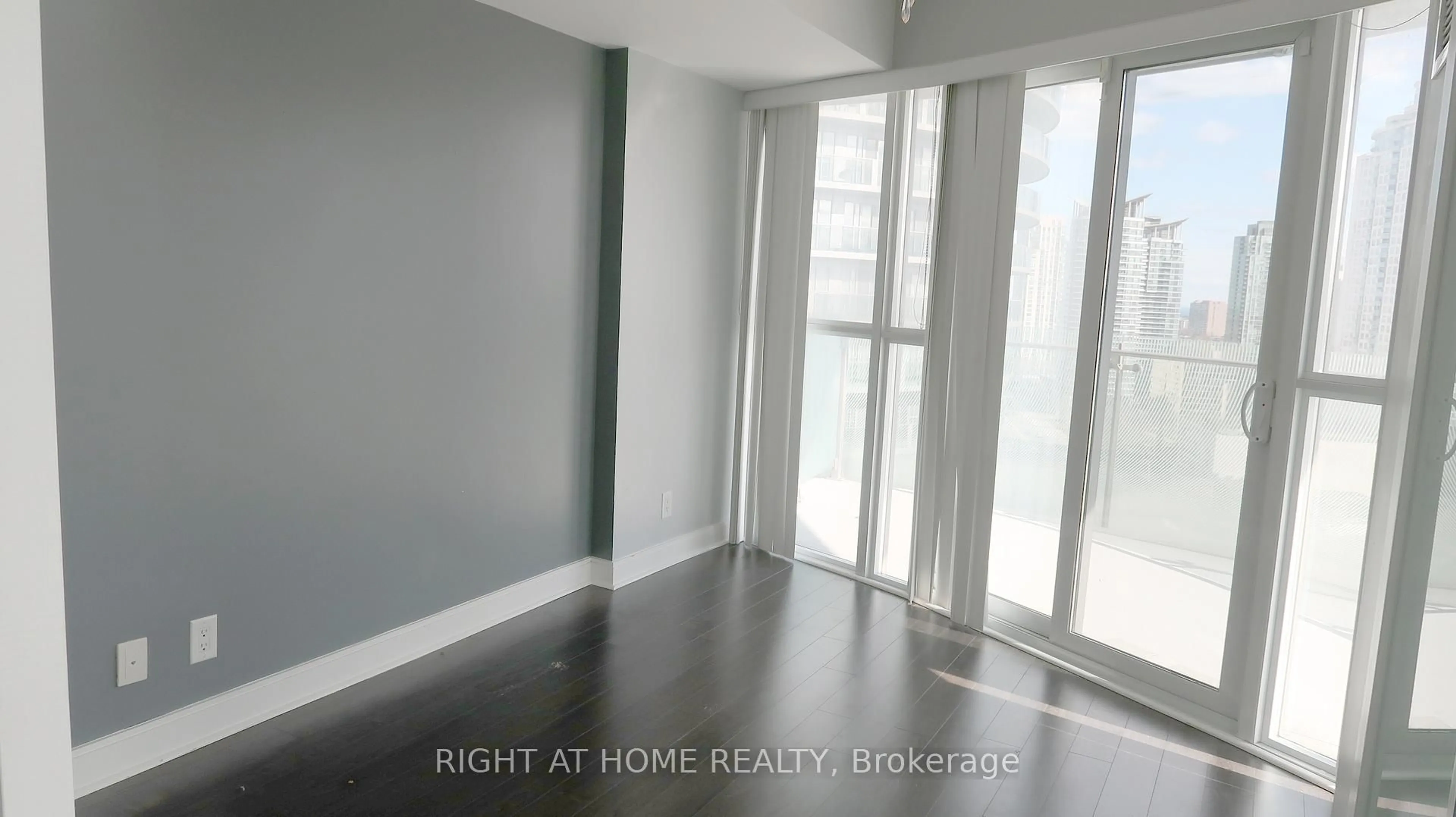 A pic of a room for 50 Absolute Ave #1606, Mississauga Ontario L4Z 0A9