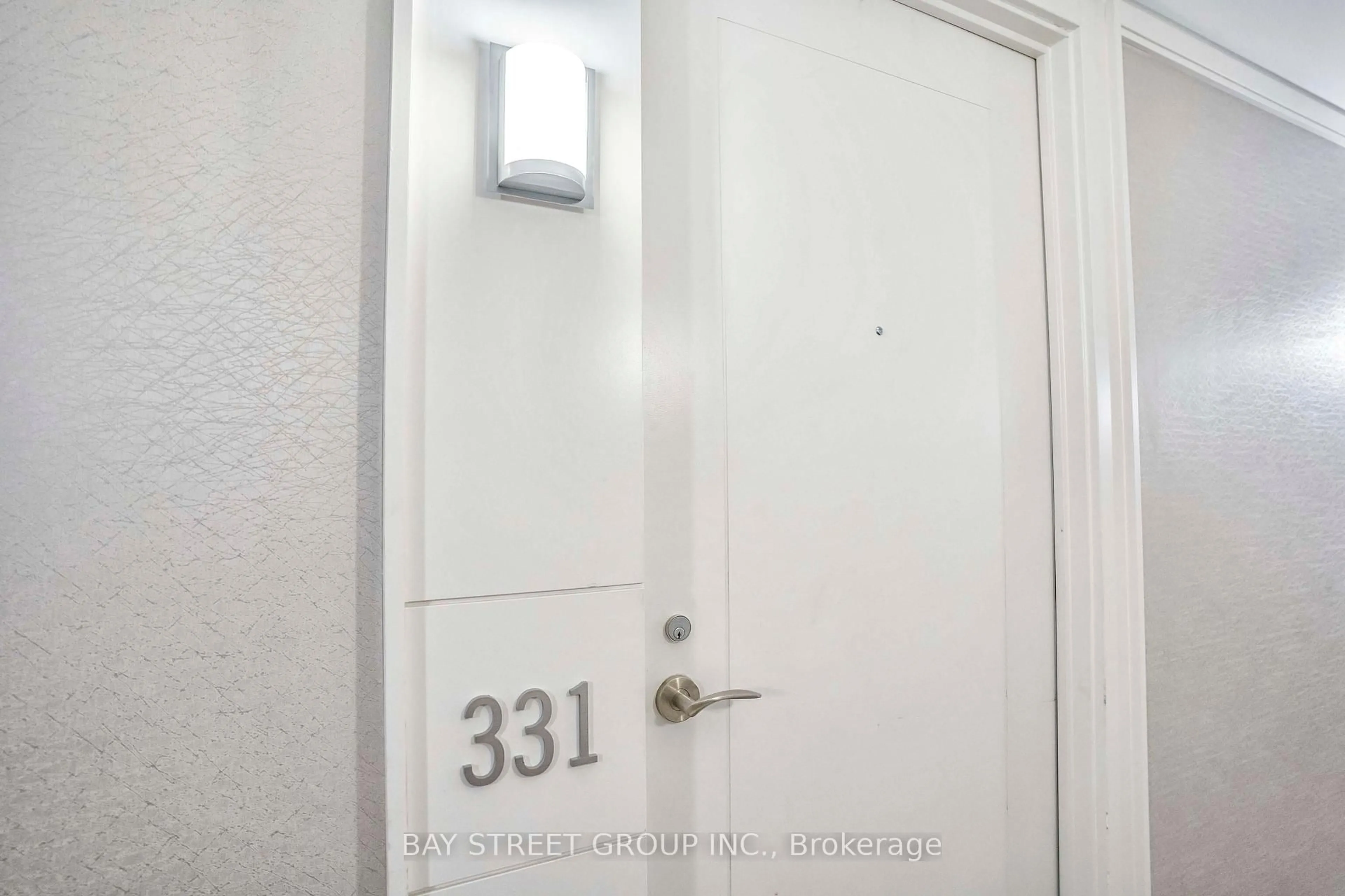 Unknown for 830 Lawrence Ave Ave #331, Toronto Ontario M6A 0B6