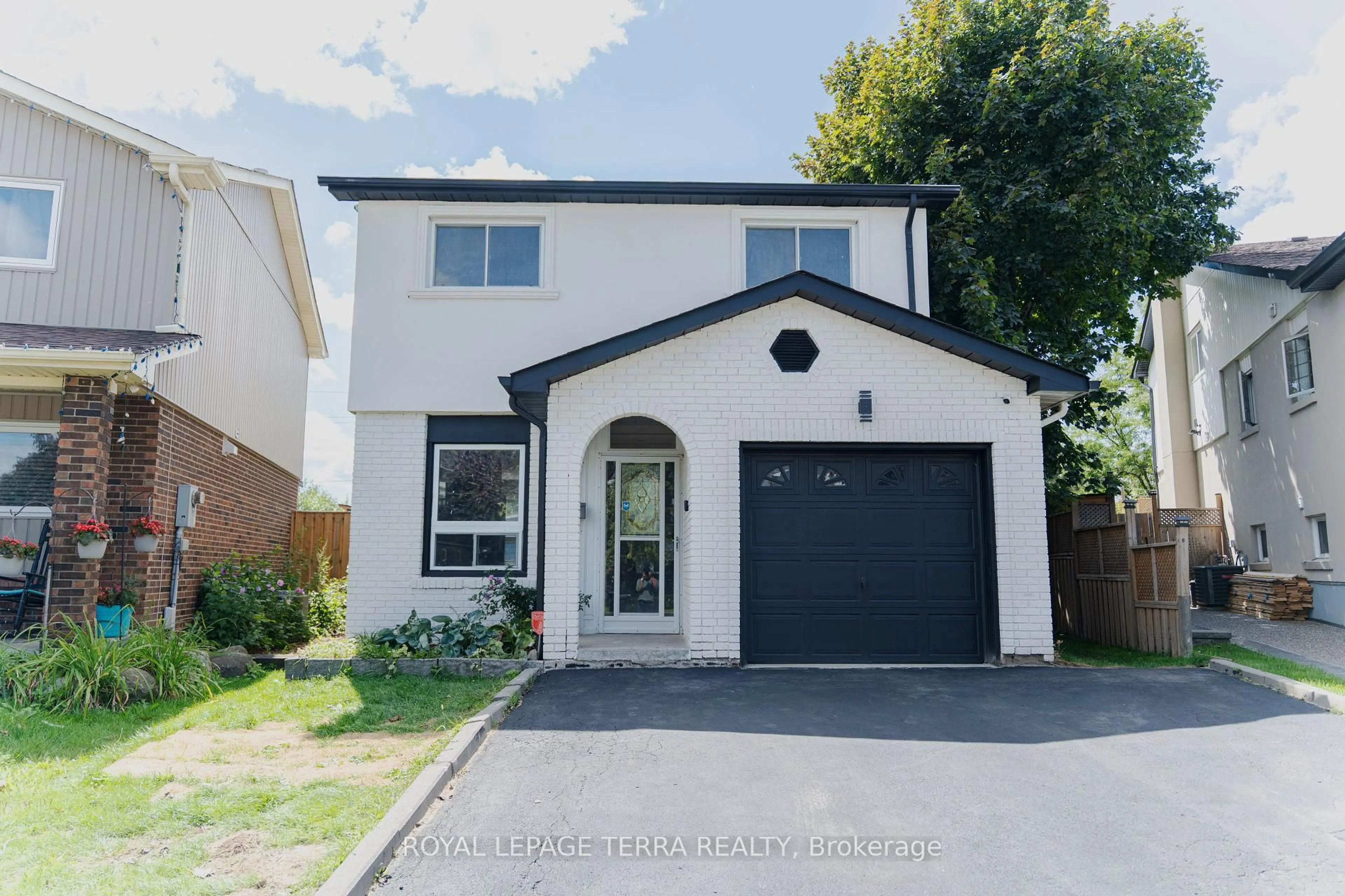 Unknown for 20 Histon Cres, Brampton Ontario L6V 3R1