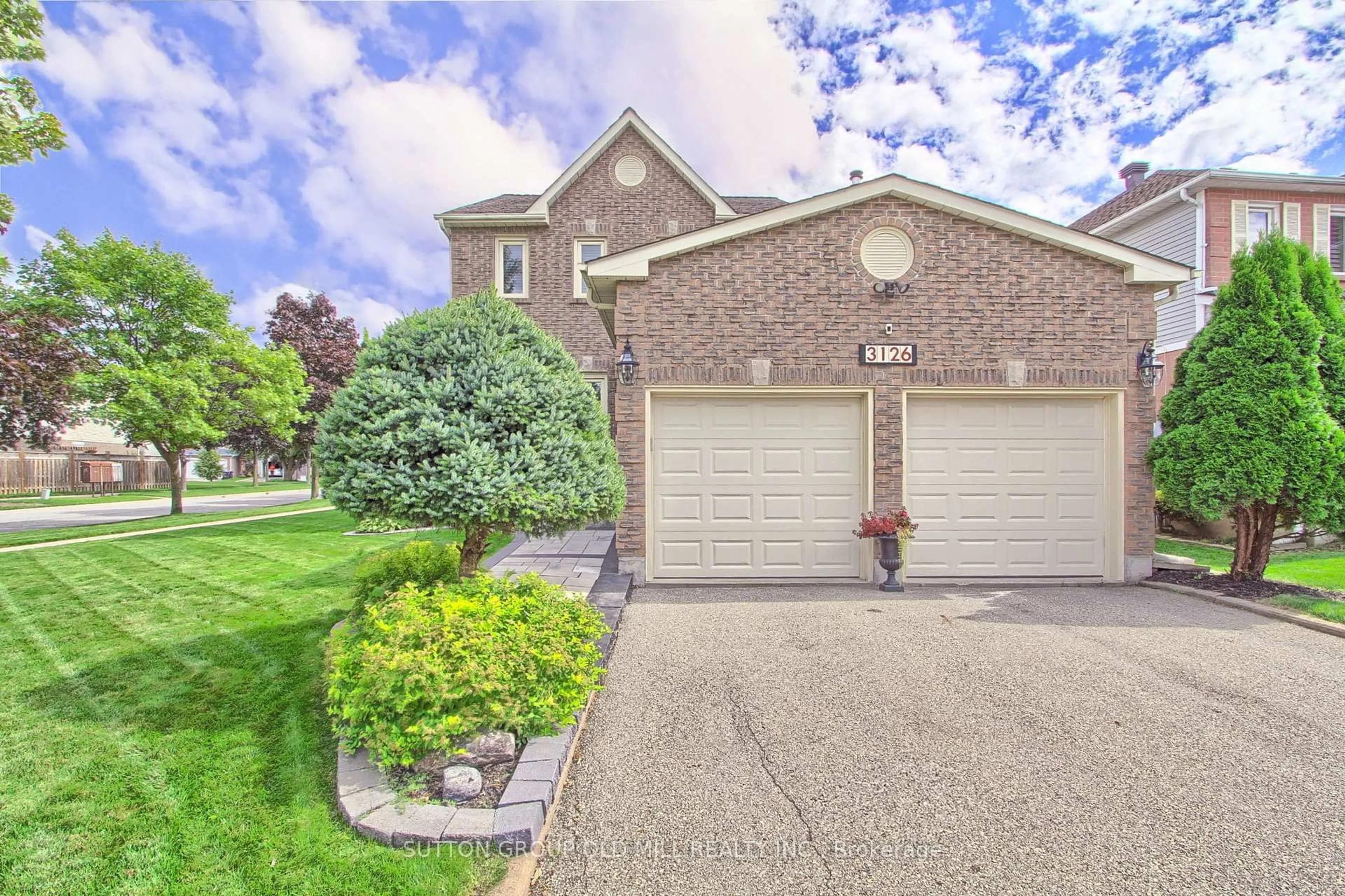 Unknown for 3126 Oakview Rd, Mississauga Ontario L5N 6M9
