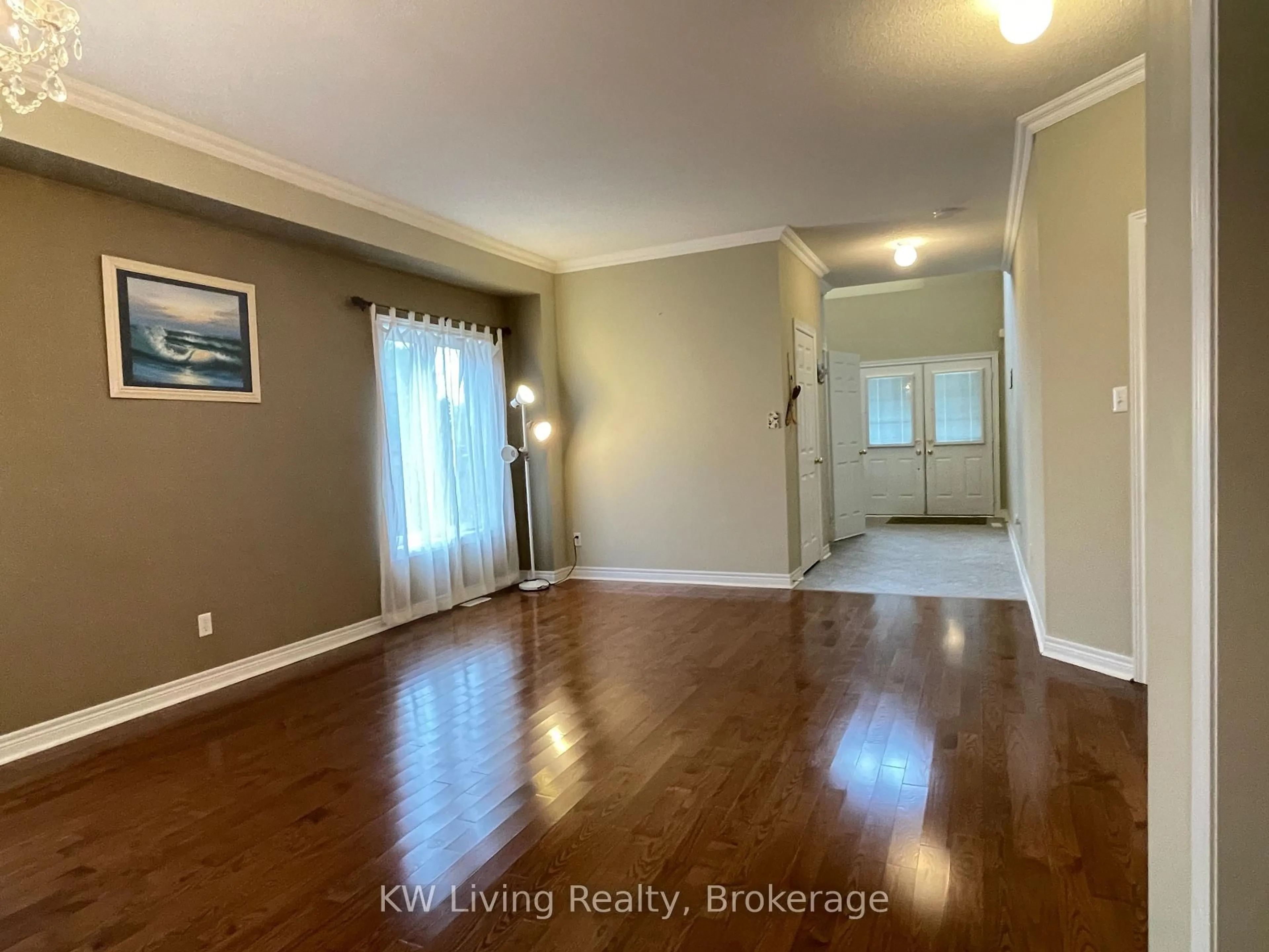 A pic of a room for 64 Oblate Cres, Brampton Ontario L6Y 0L4