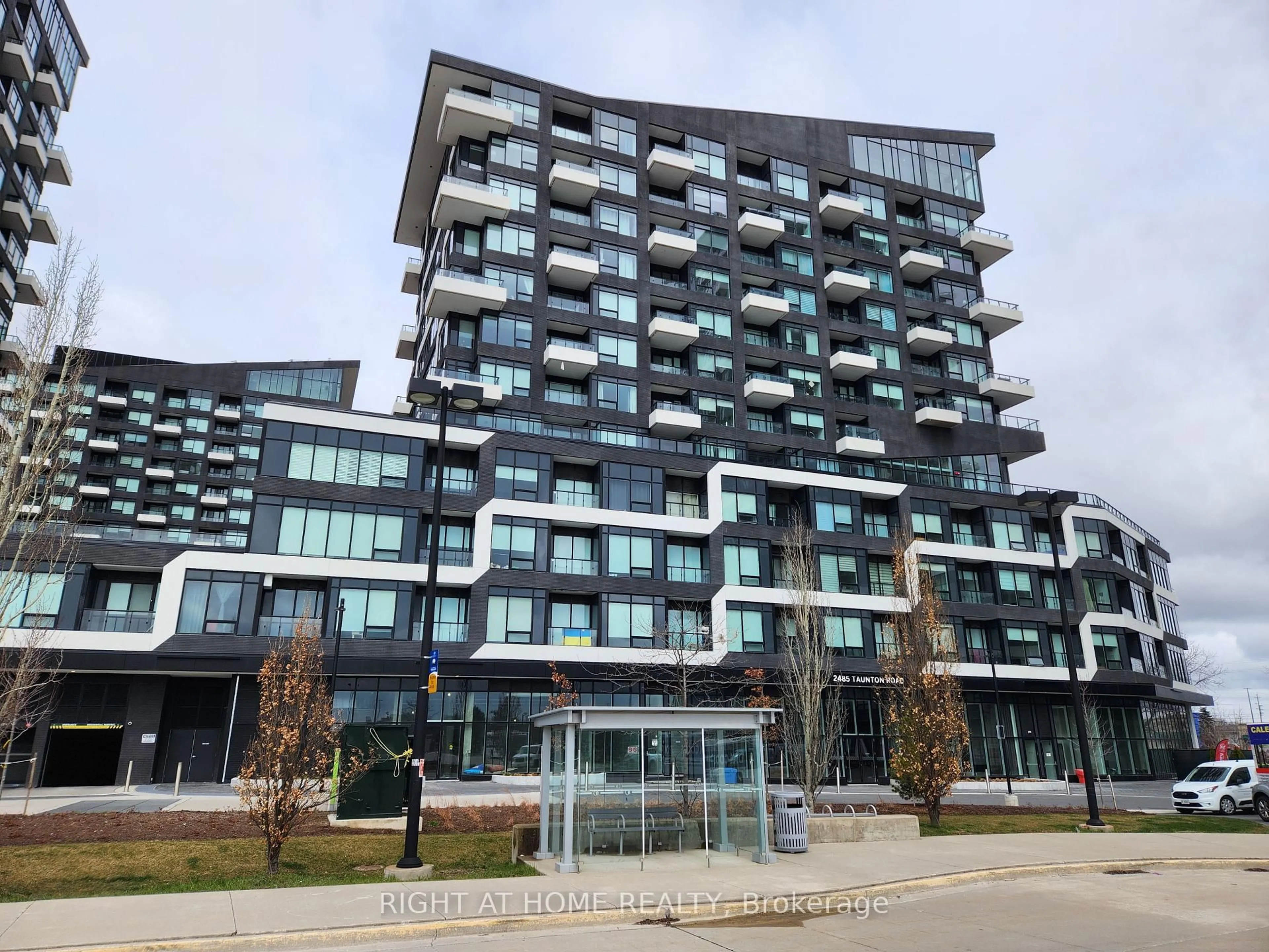 Unknown for 2485 Taunton Rd #345, Oakville Ontario L6H 6M3