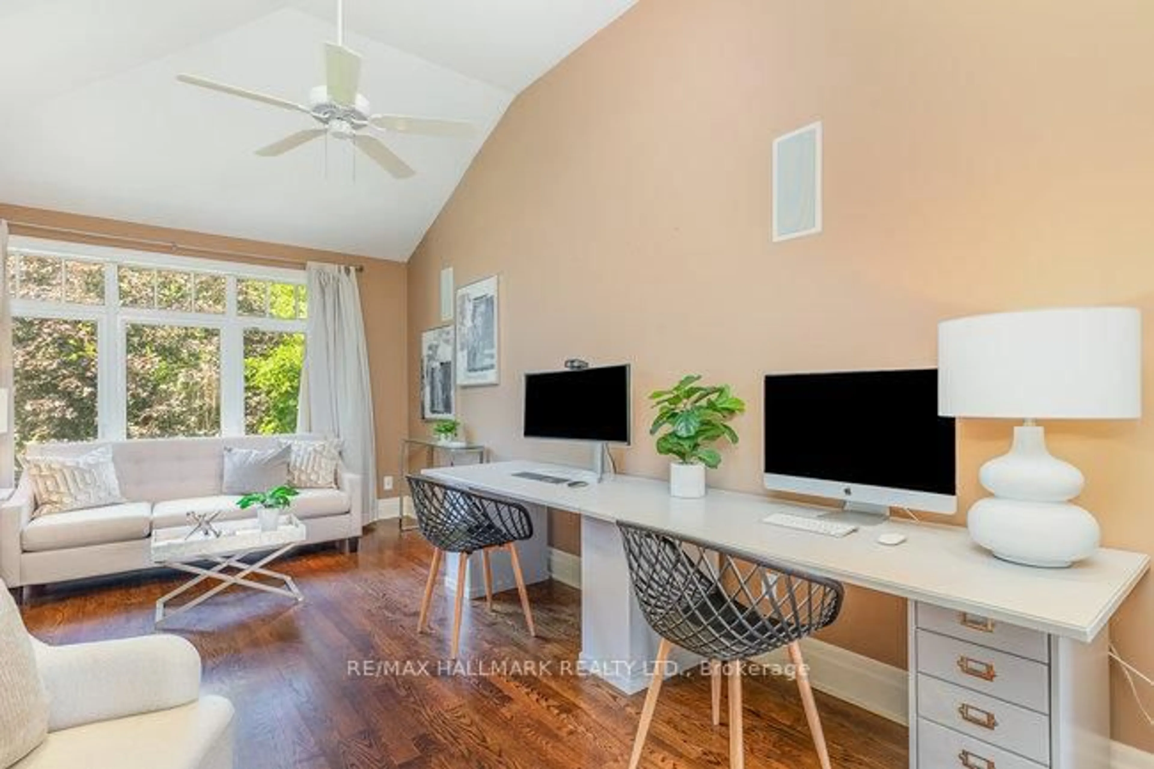 A pic of a room for 7 Tizzard Ave, Toronto Ontario M8Y 3Z4