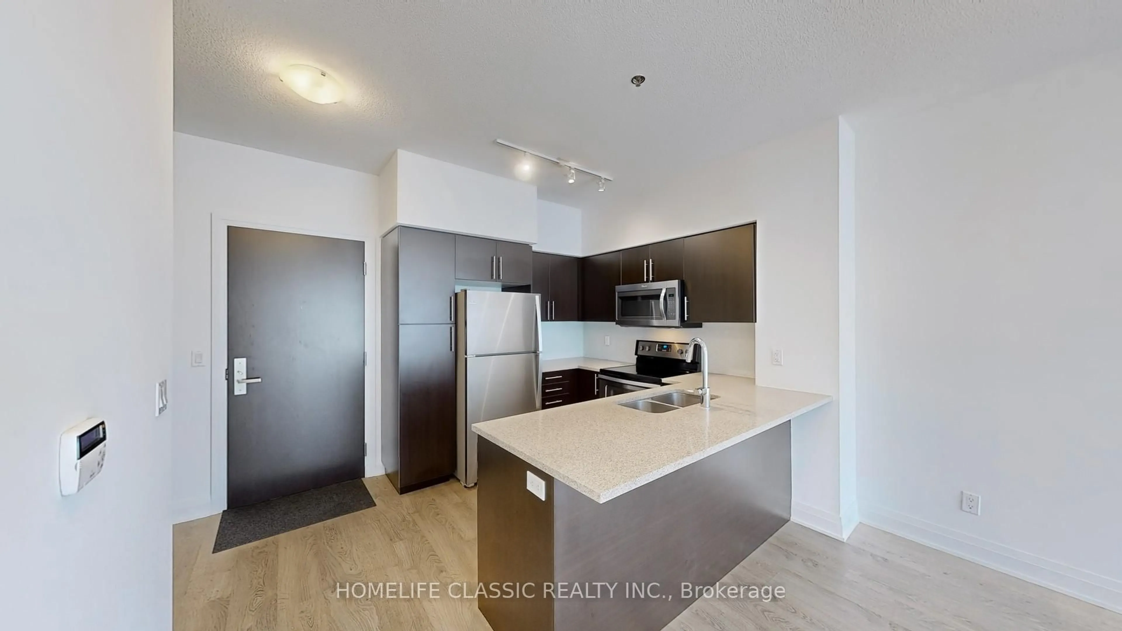 Unknown for 55 Speers Rd #507, Oakville Ontario L6K 0H9