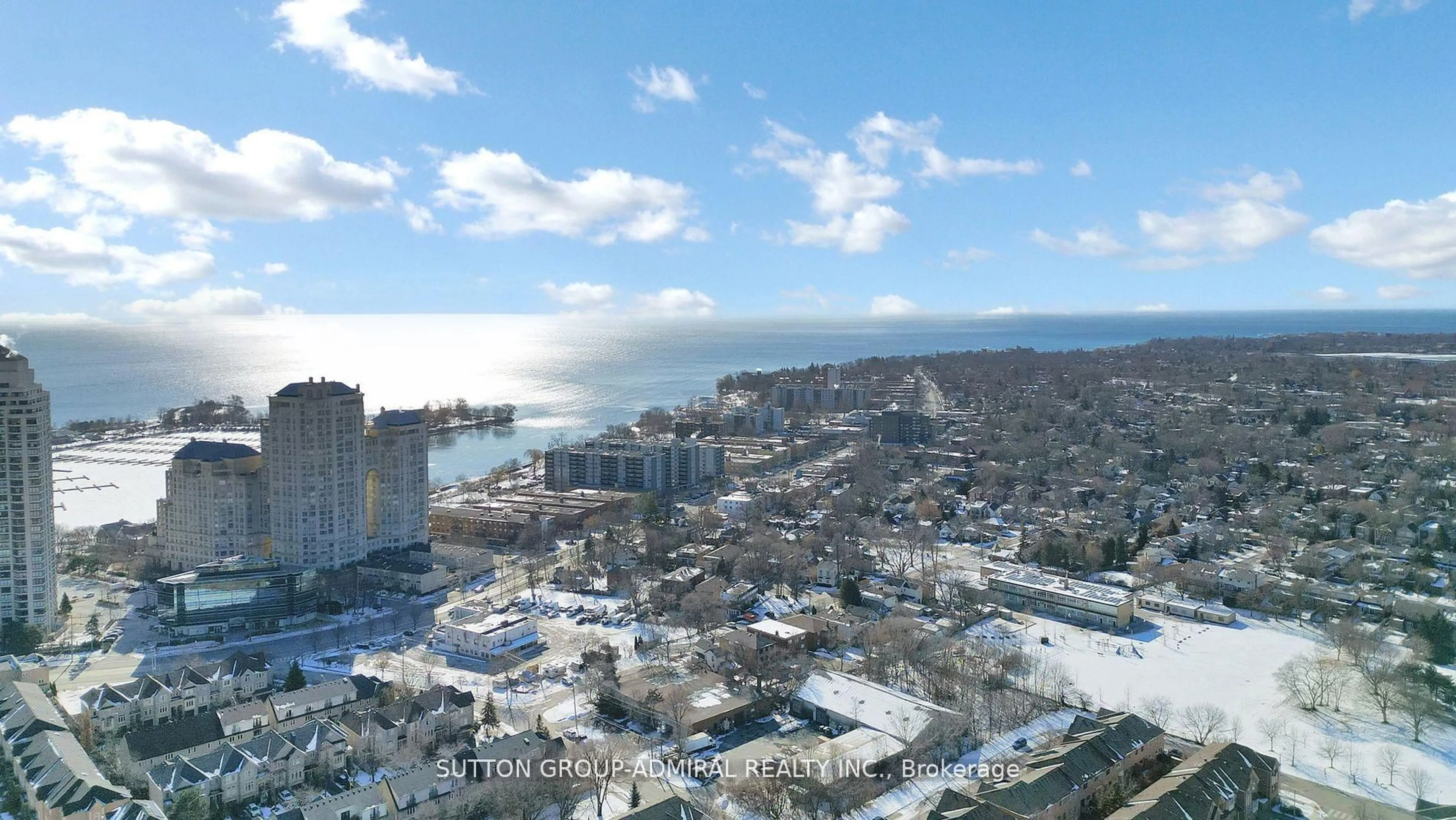 Blurry image for 36 Park Lawn Rd #4205, Toronto Ontario M8V 0E5