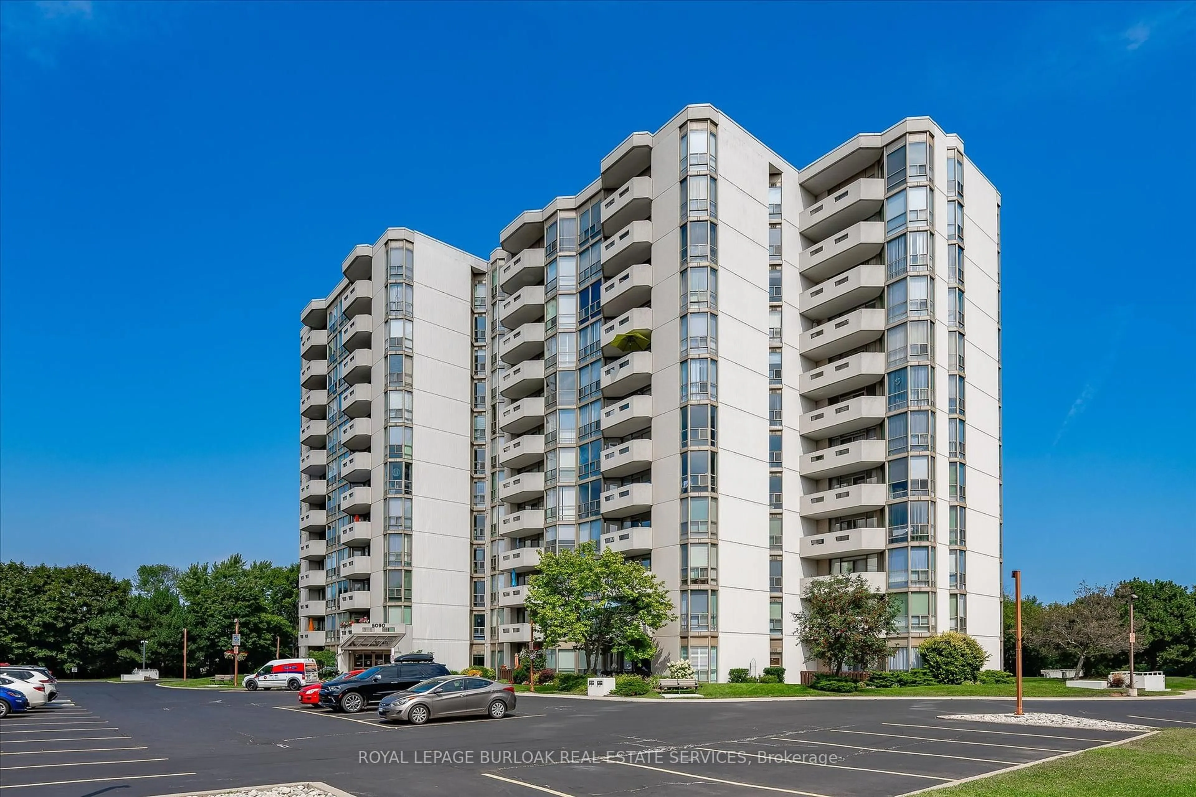 Unknown for 5090 Pinedale Ave #1107, Burlington Ontario L7L 5V8