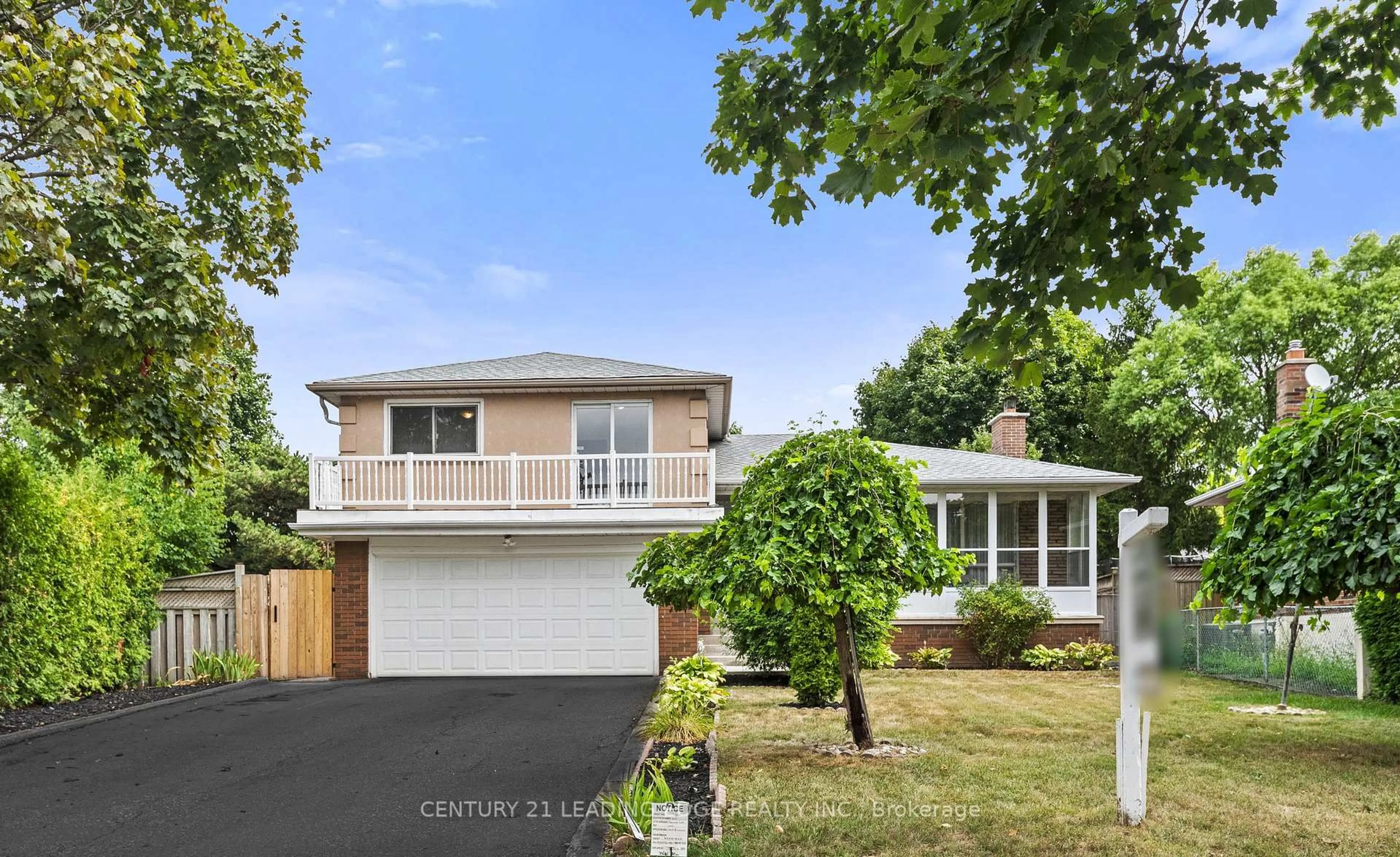 Unknown for 3651 Broomhill Cres, Mississauga Ontario L4Y 3N5