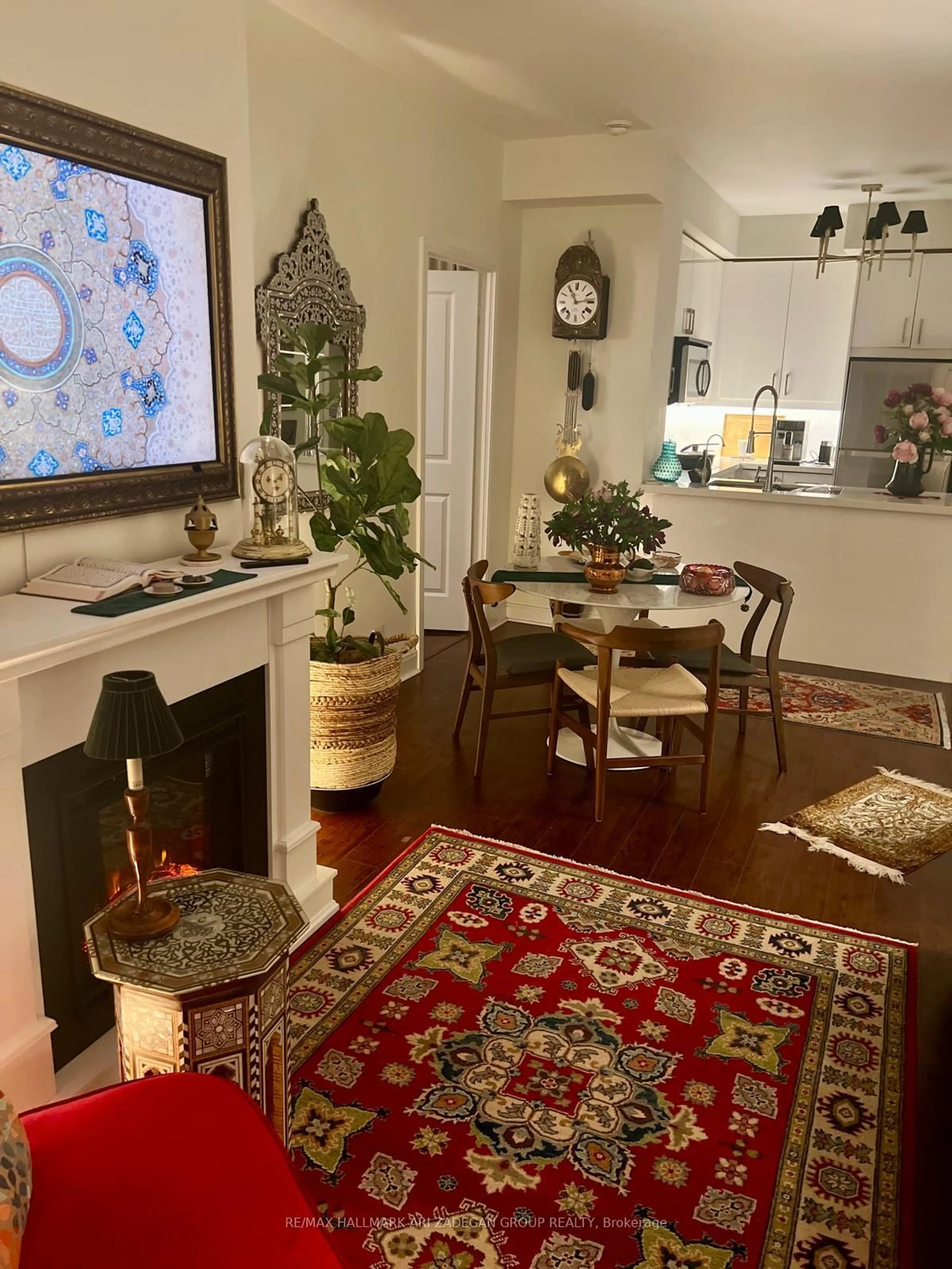 Unknown for 60 Absolute Ave #1507, Mississauga Ontario L4Z 0A9