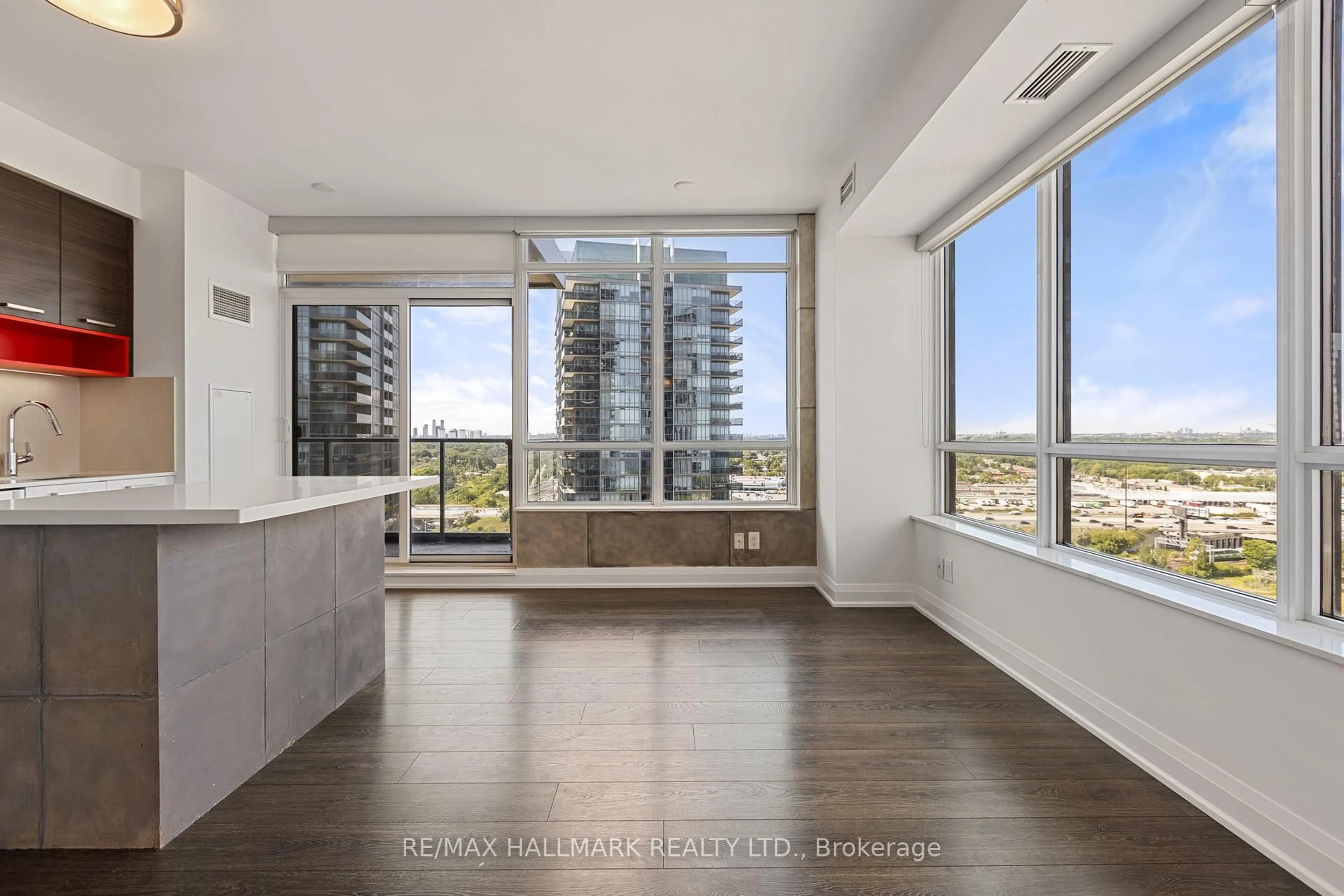 A pic of a room for 36 Park Lawn Rd #1909, Toronto Ontario M8V 0E5